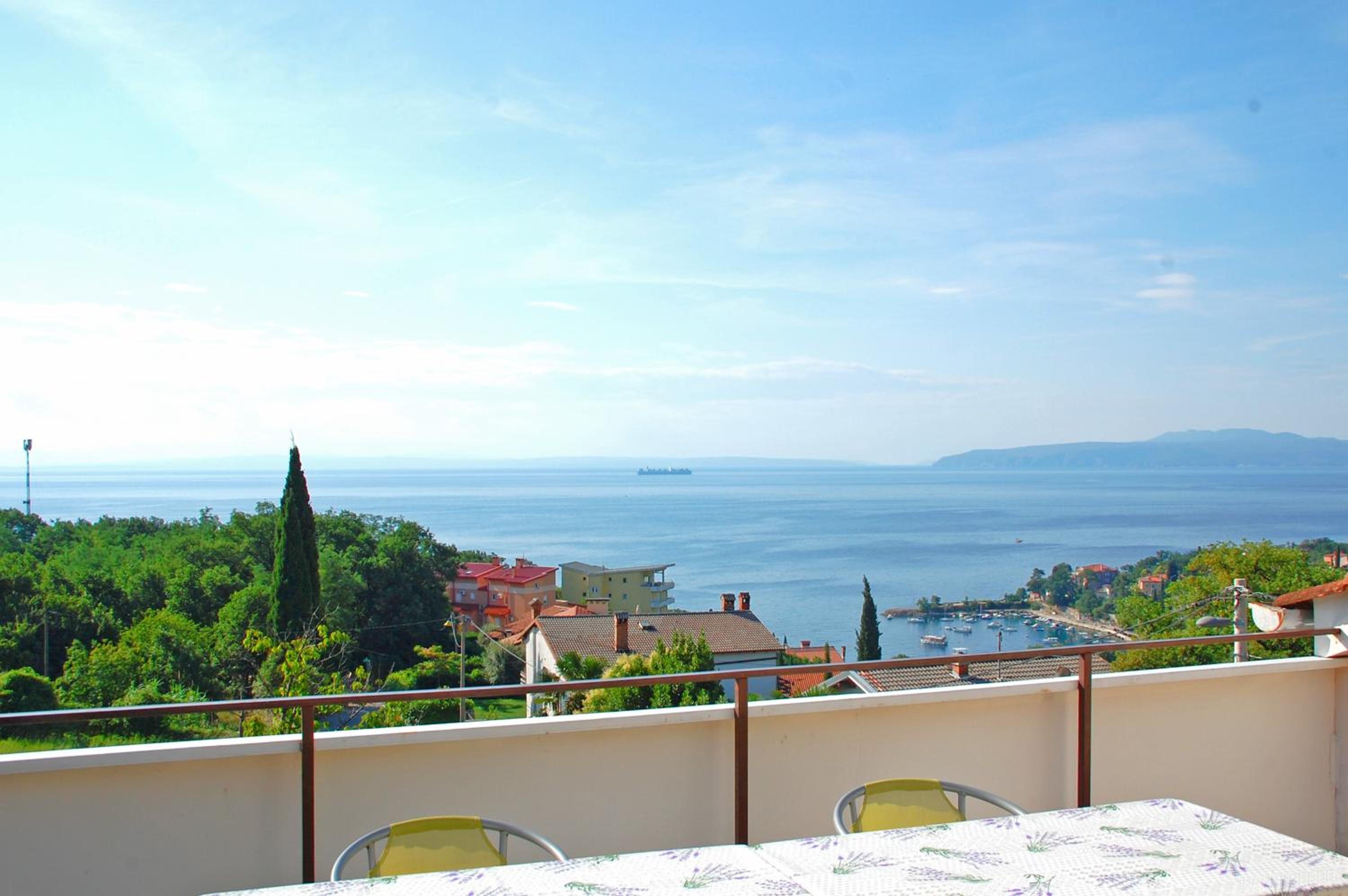 Three-Bedroom Apartment with Terrace and Sea View - Photo 37