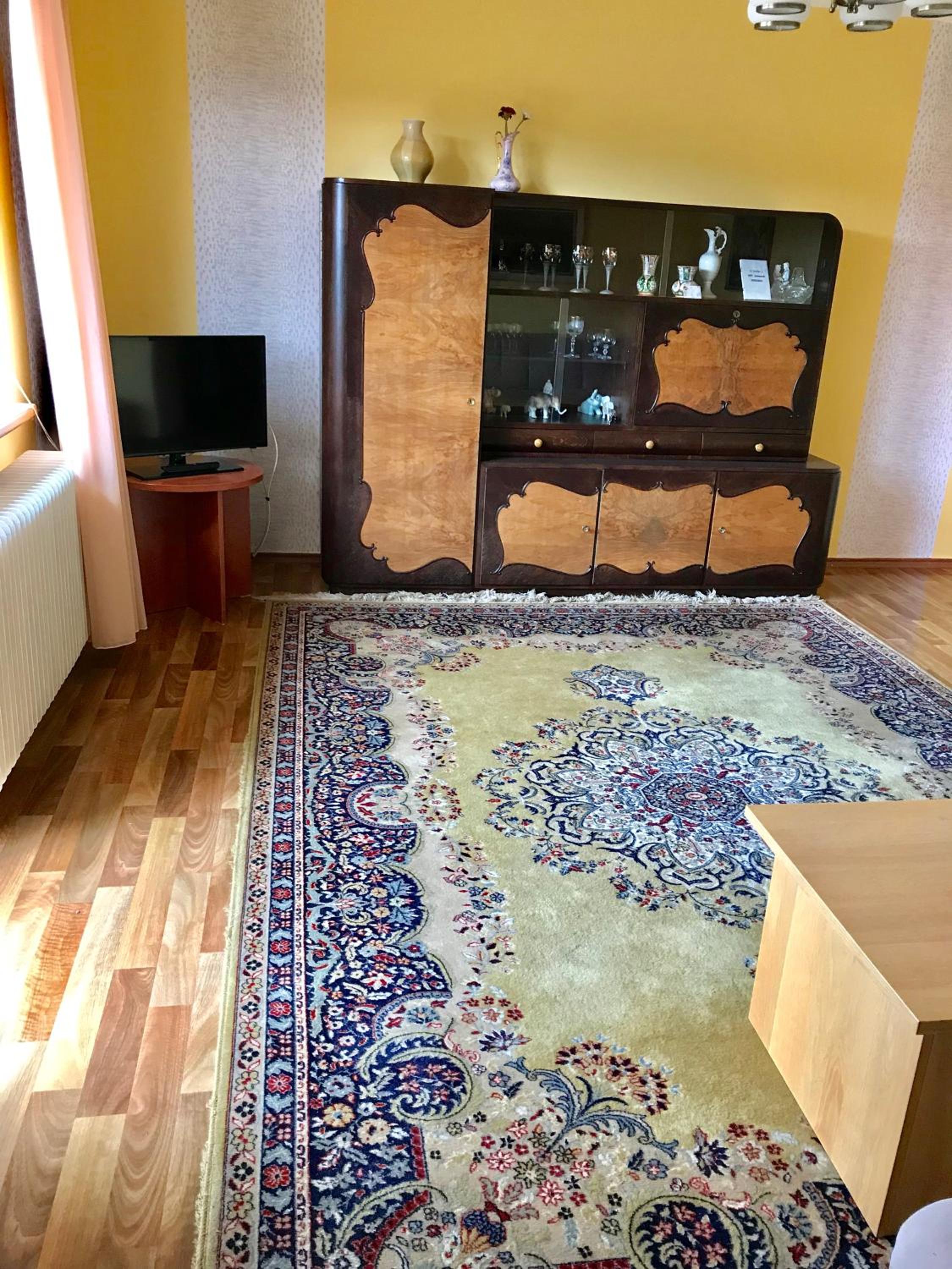 Suite photo 1