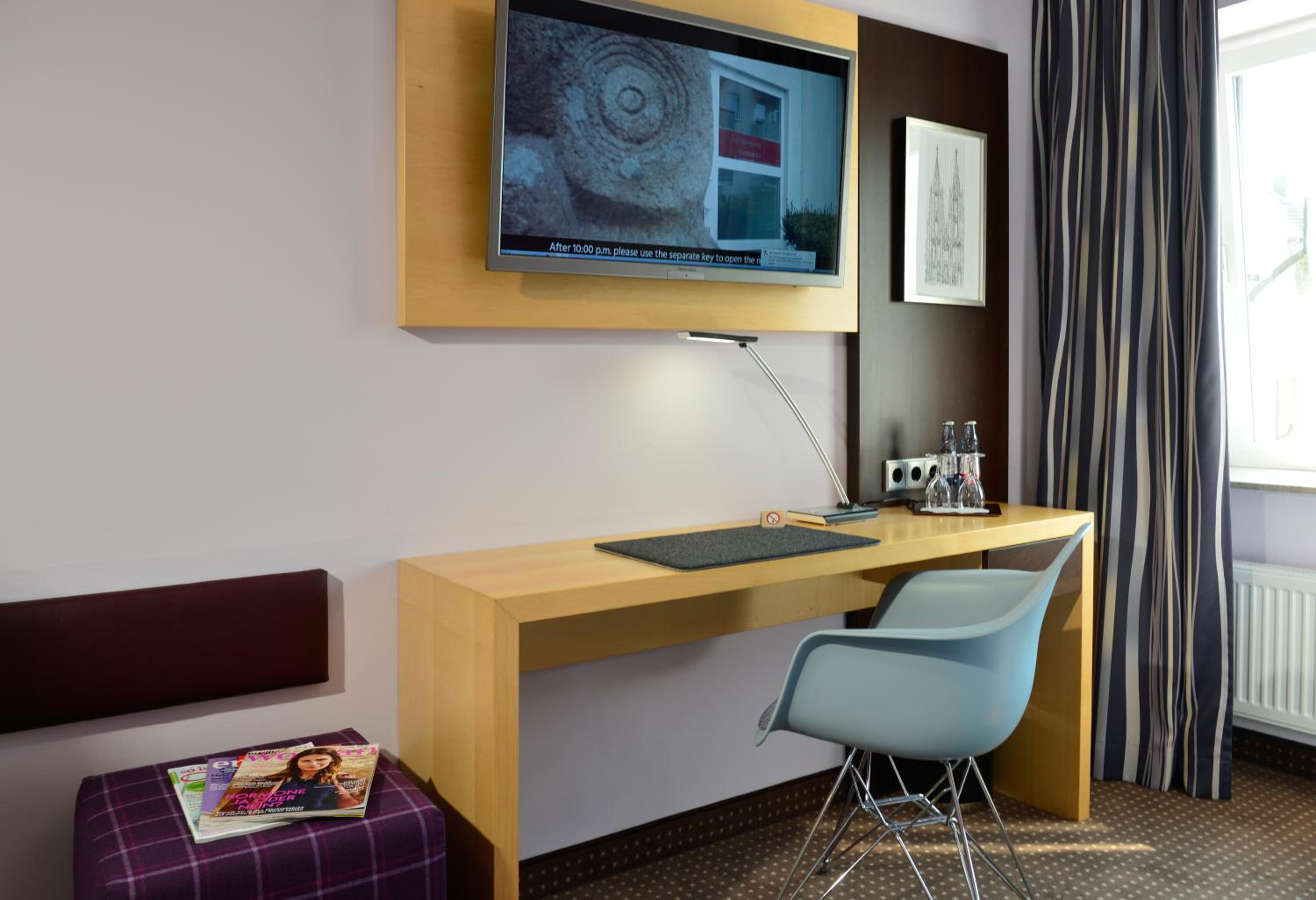 Double or Twin Room - Photo 11