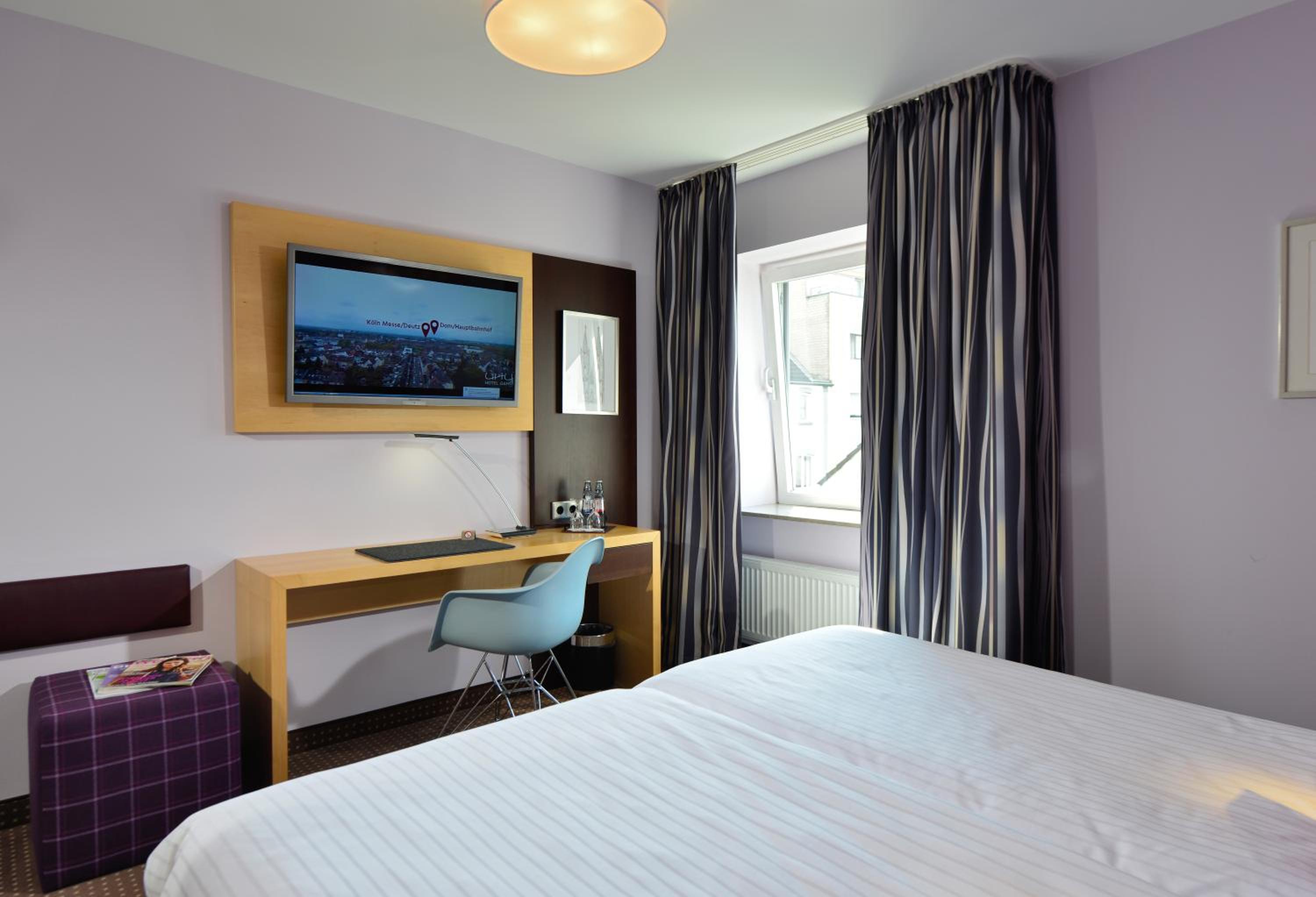 Double or Twin Room - Photo 10
