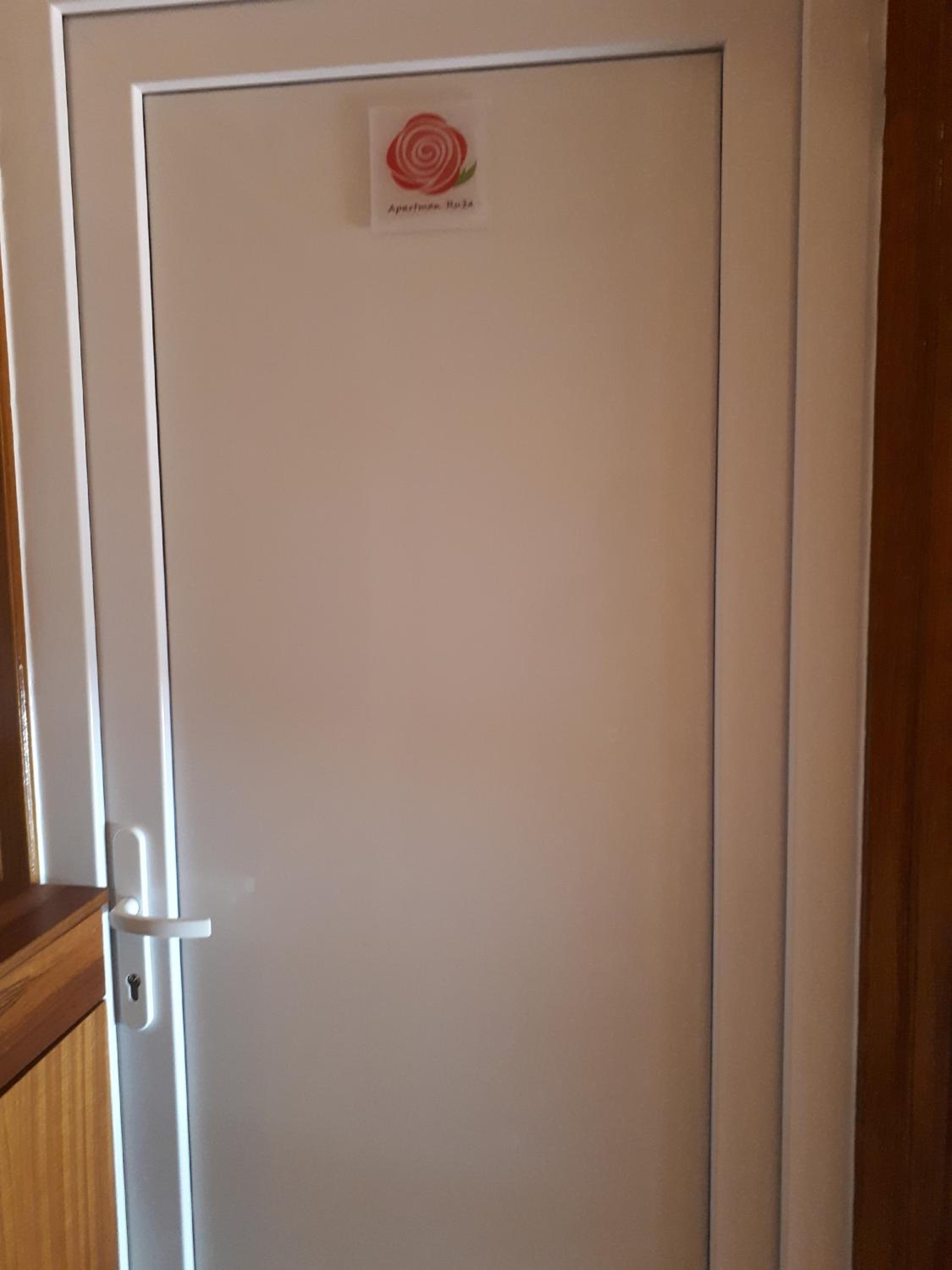 Two-Bedroom Apartment with Balcony - Photo 12