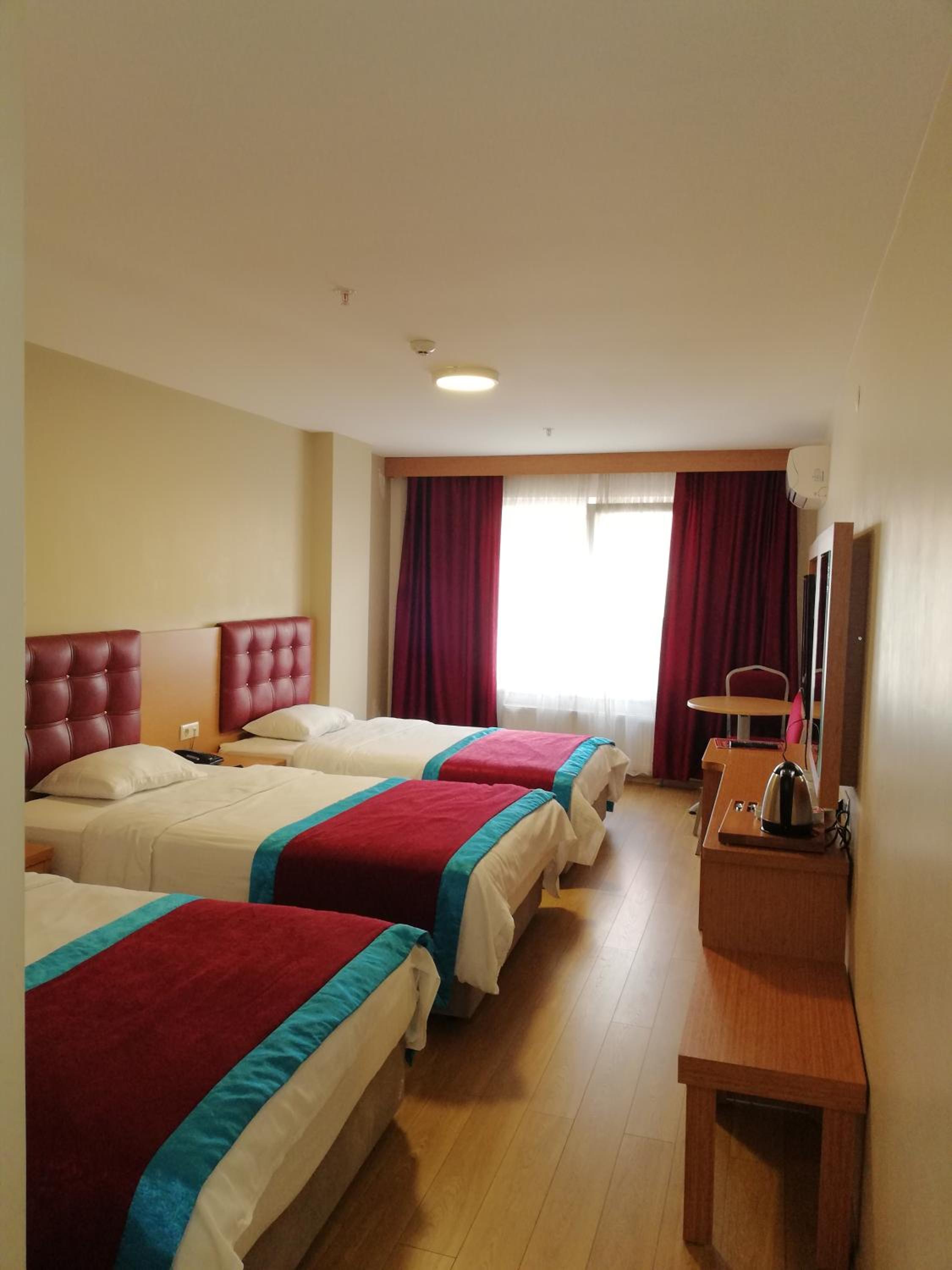 Standard Triple Room - Photo 10