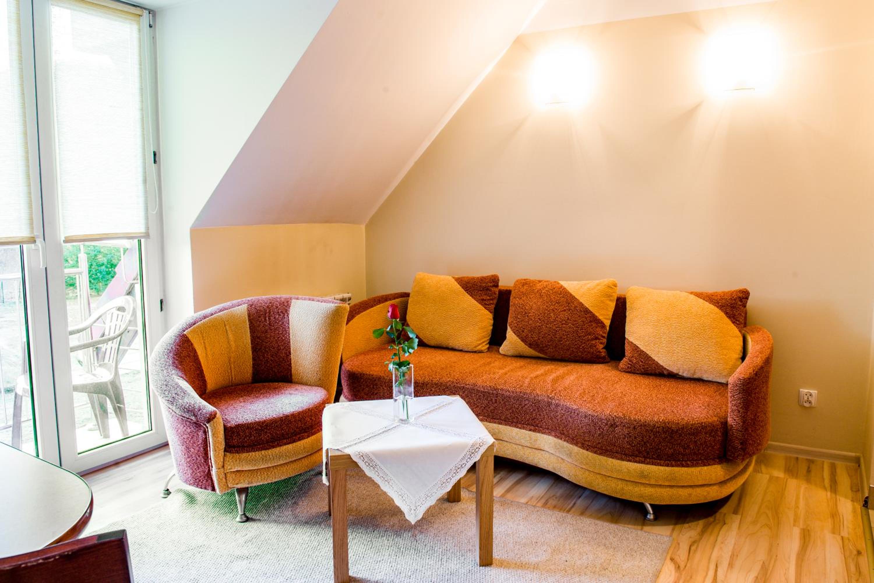 Standard Double Suite photo 3
