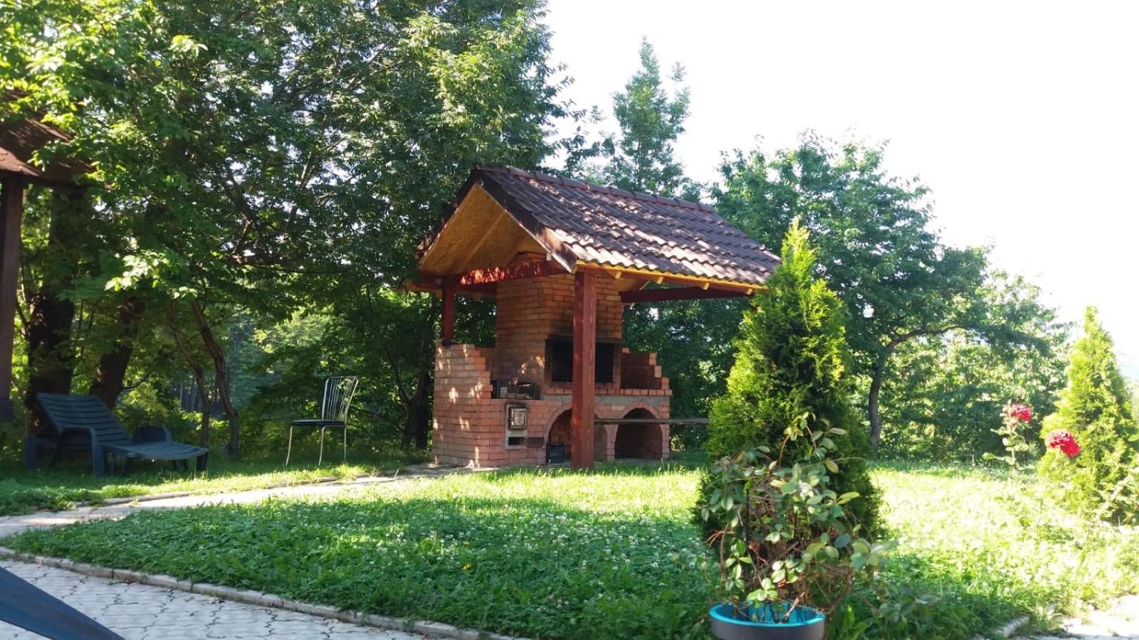 Deluxe Villa - Photo 98