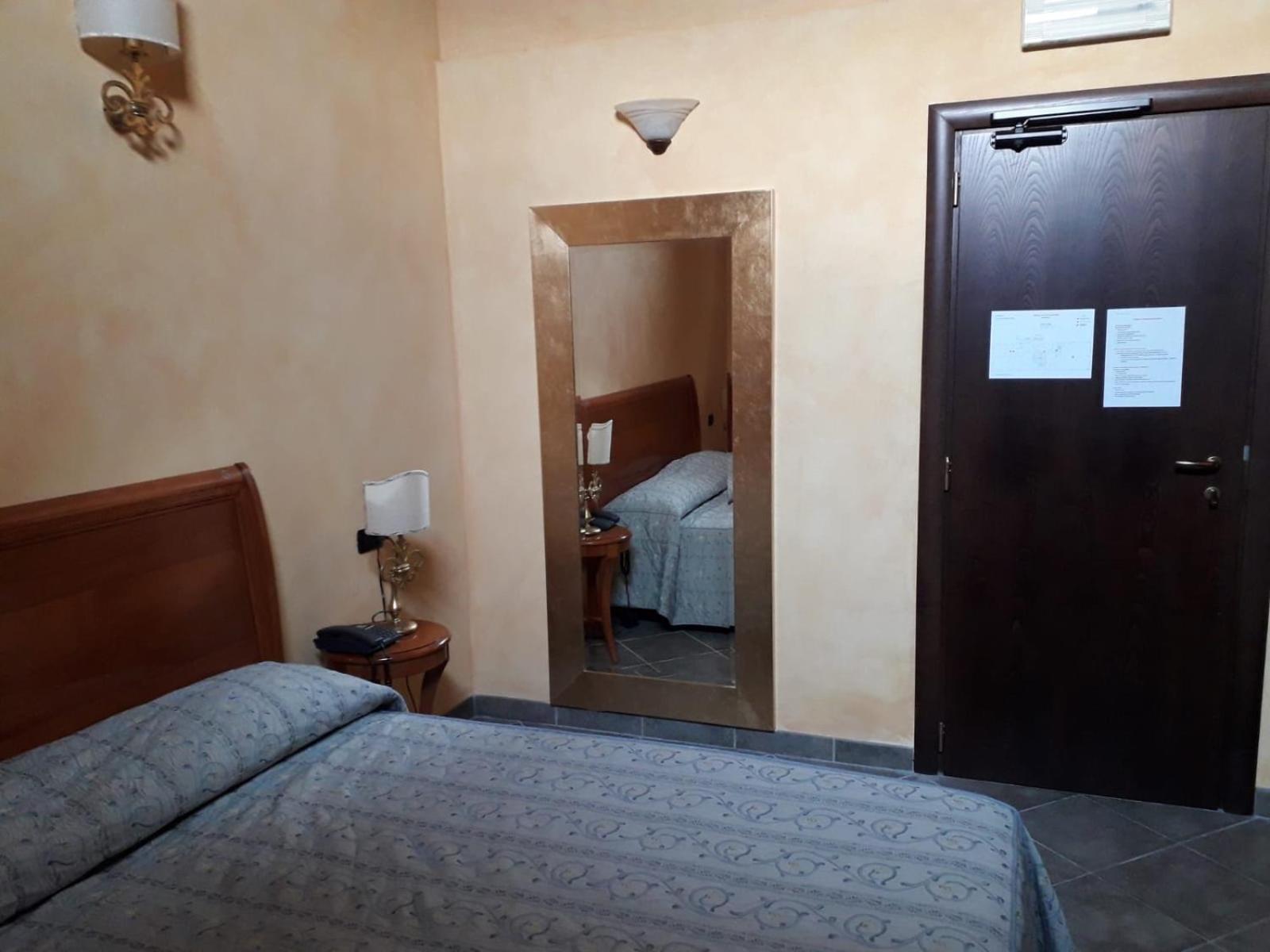 Budget Double or Twin Room - Photo 1