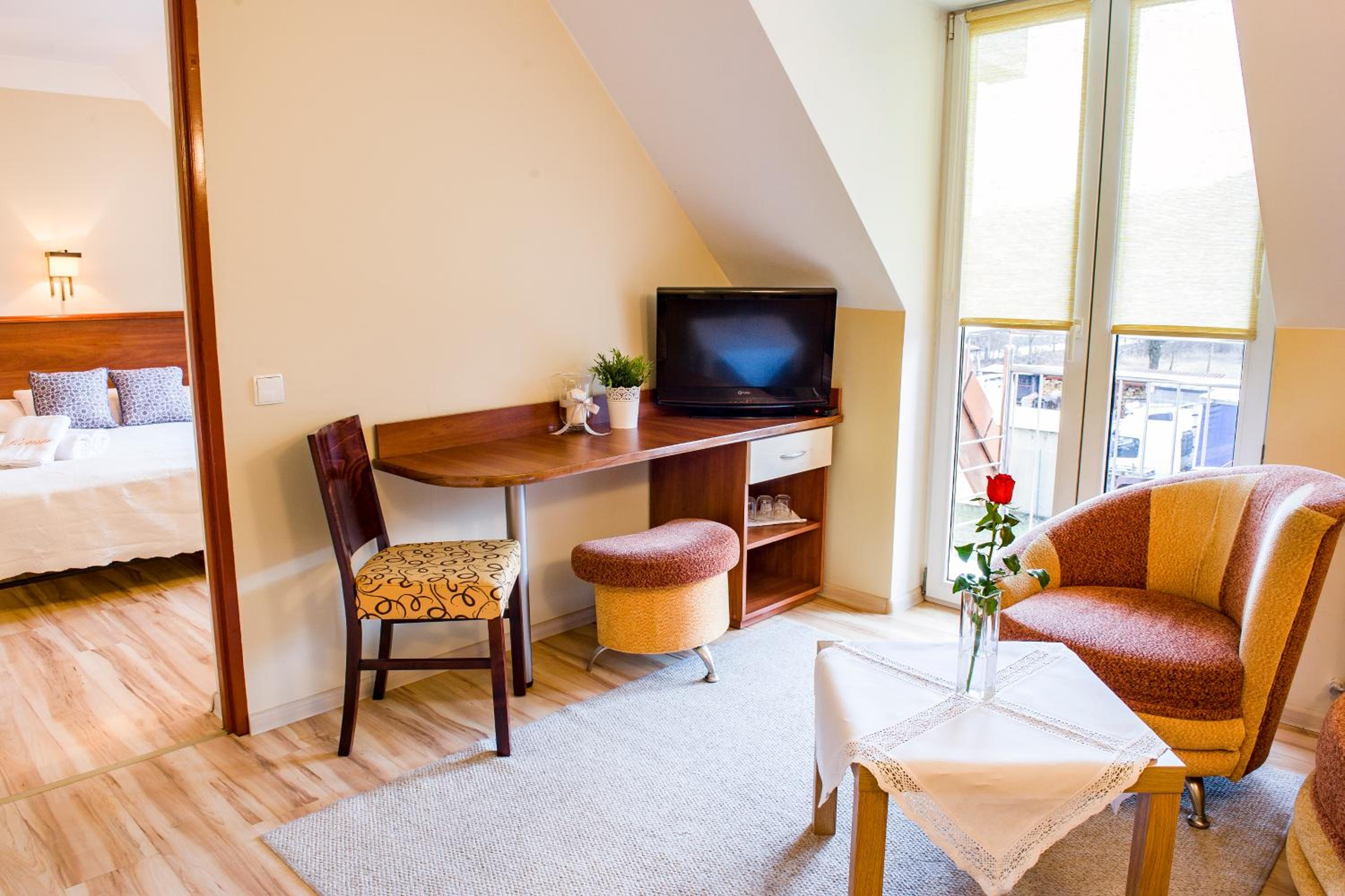 Standard Double Suite photo 1