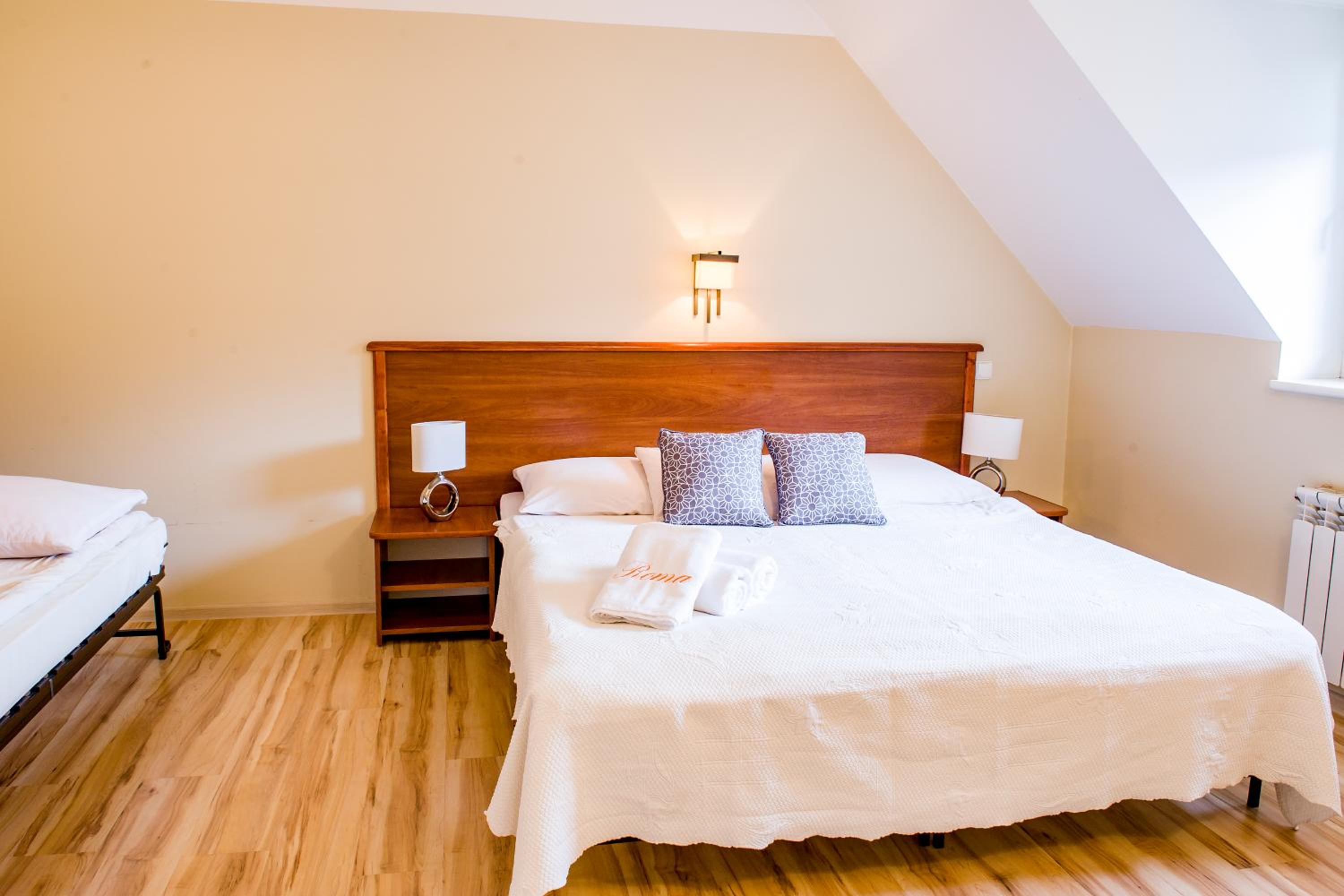 Standard Double Suite photo 2
