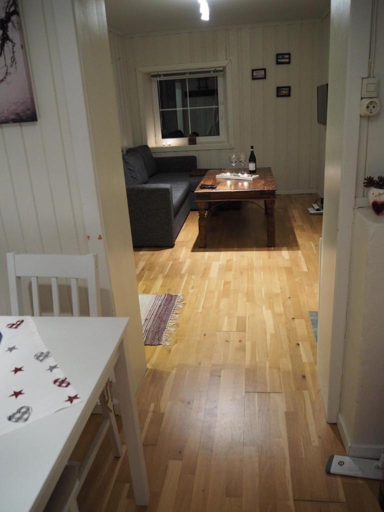 Apartment - Photo 1