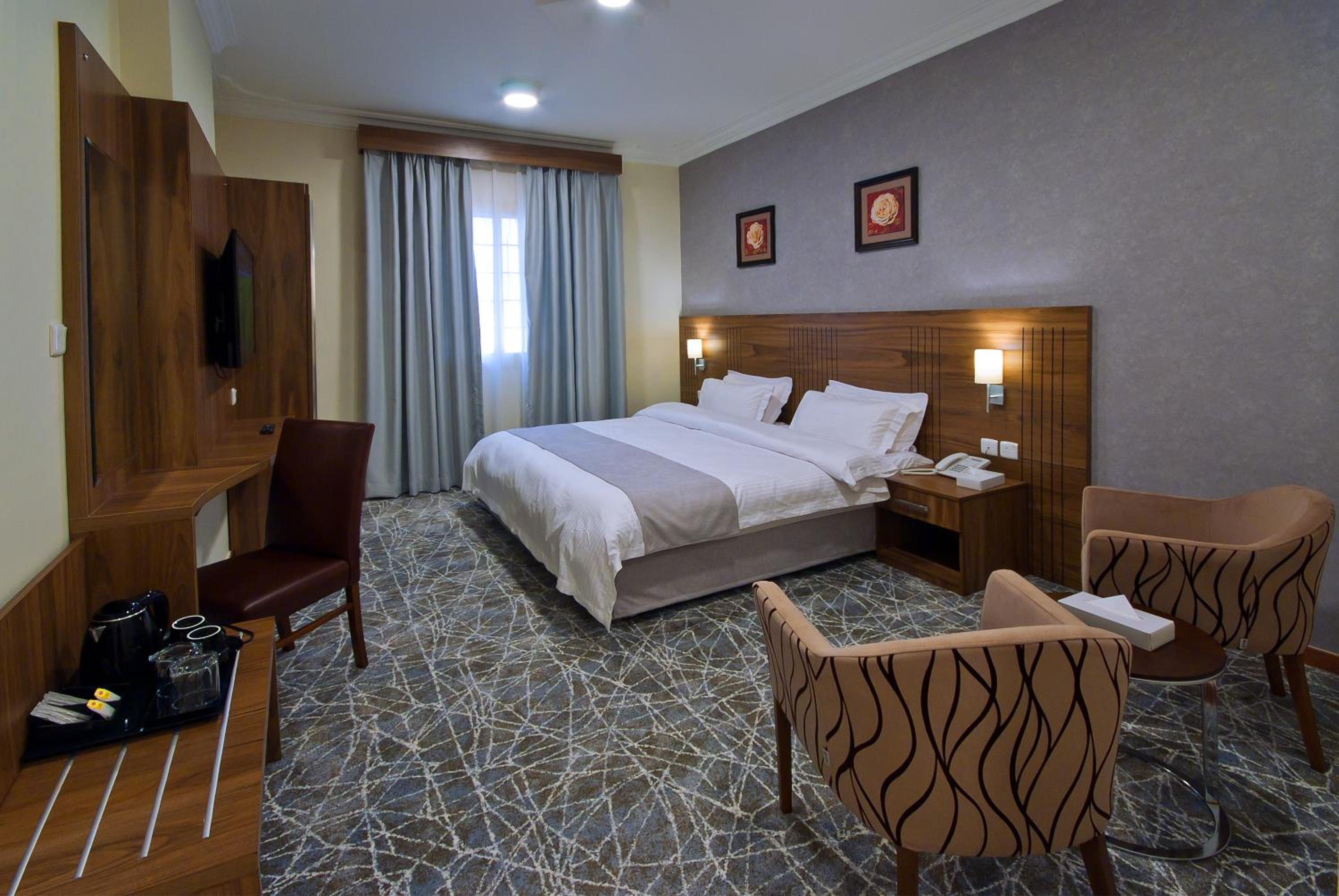 Two-Bedroom Suite photo 2