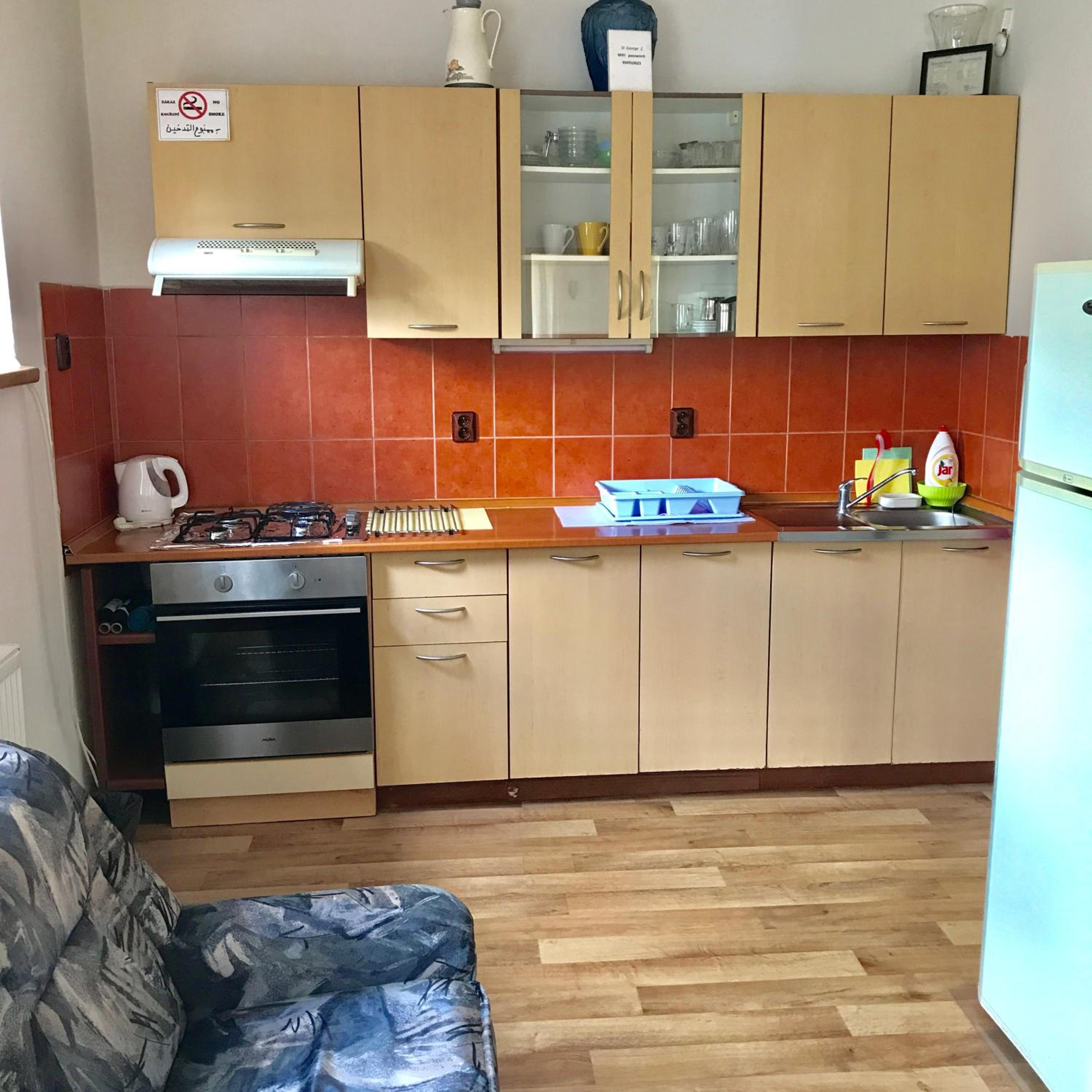 Ground Floor Suite with Garden View photo 3