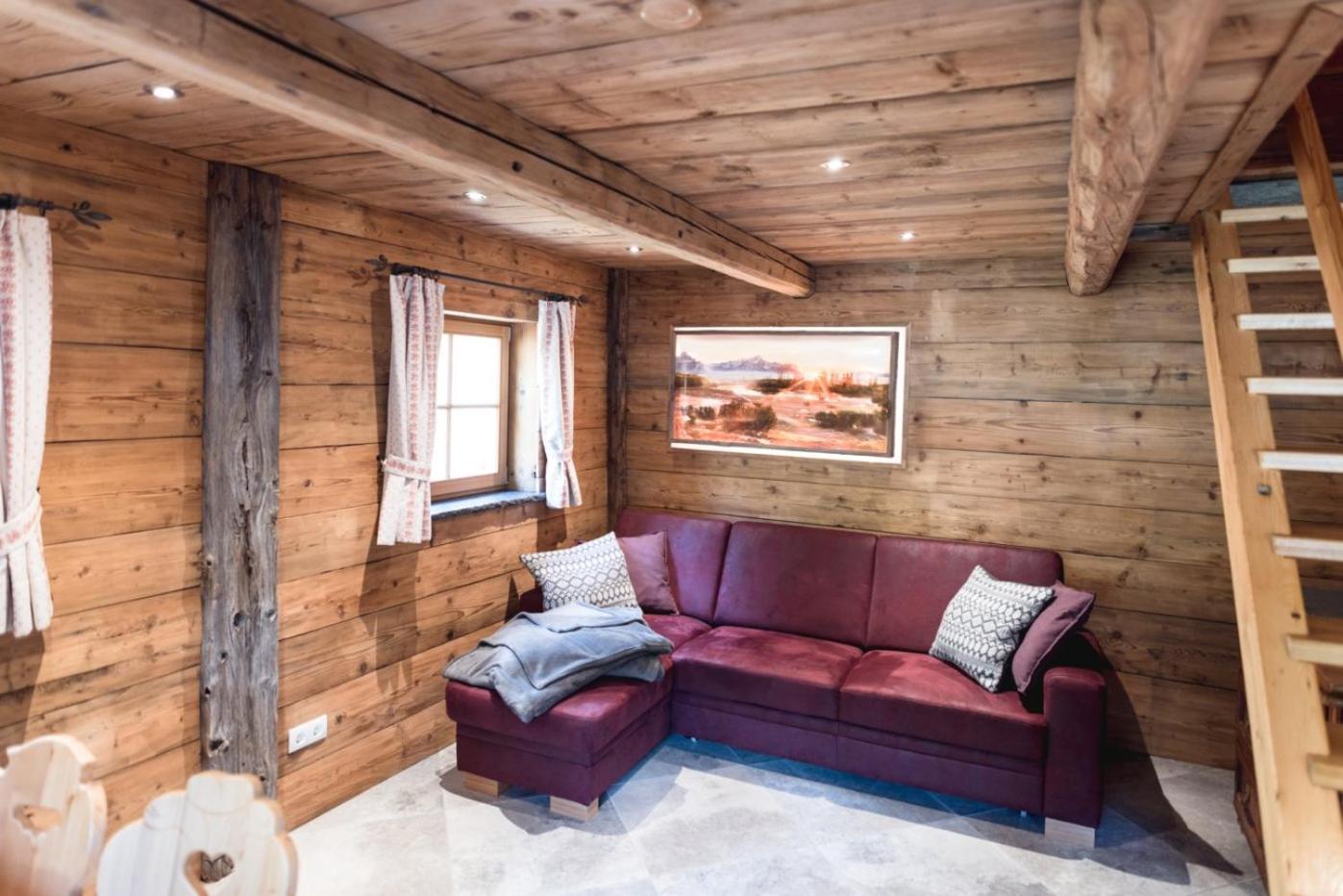 One-Bedroom Chalet photo 1
