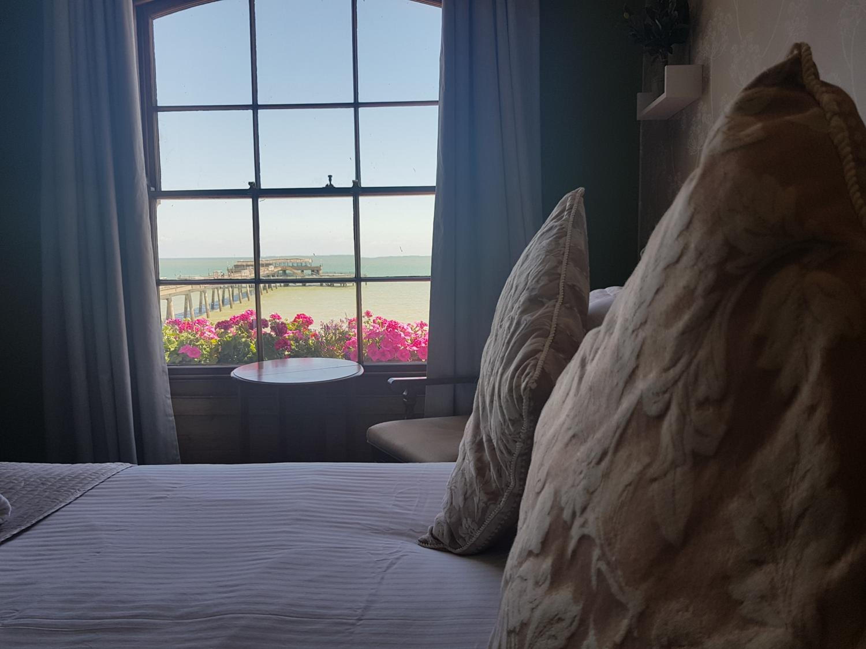 Double Room with Bathroom No. 15 - Photo 2