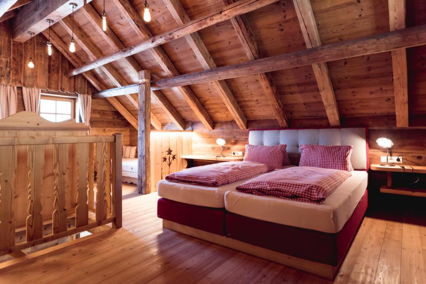 One-Bedroom Chalet photo 3