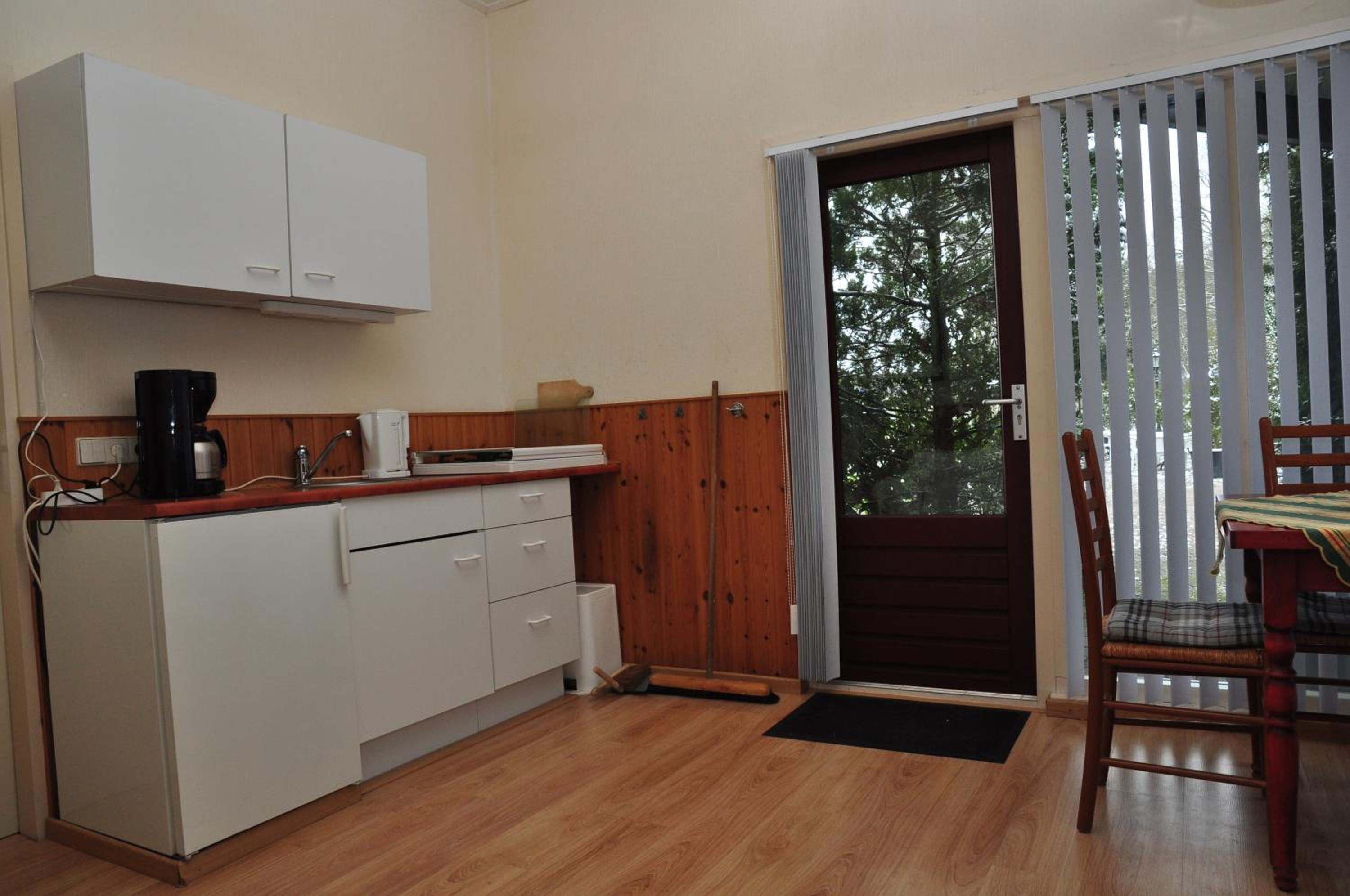 Chalet photo 1