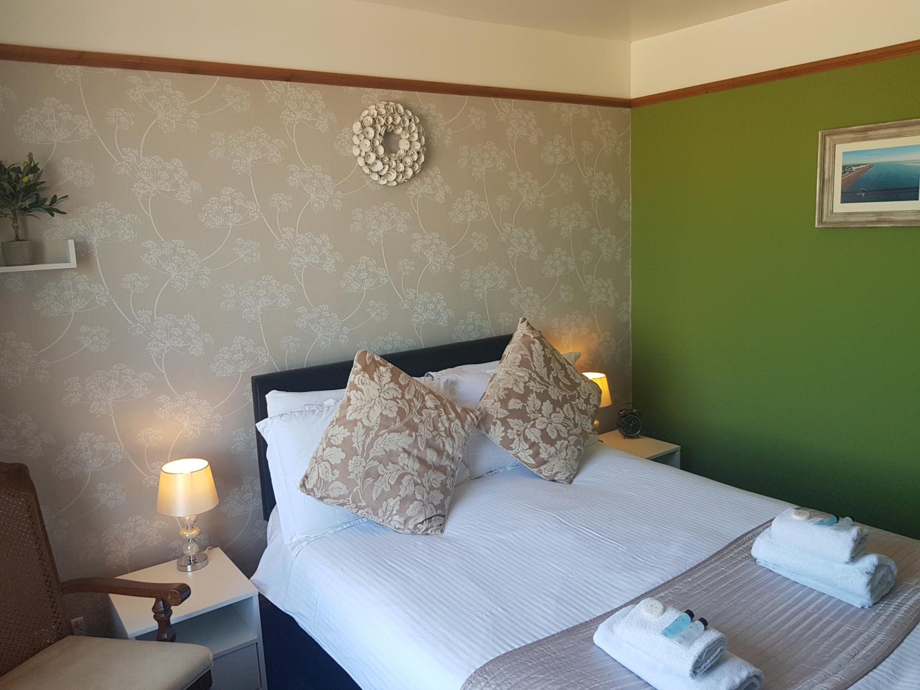 Double Room with Bathroom No. 15 - Photo 1