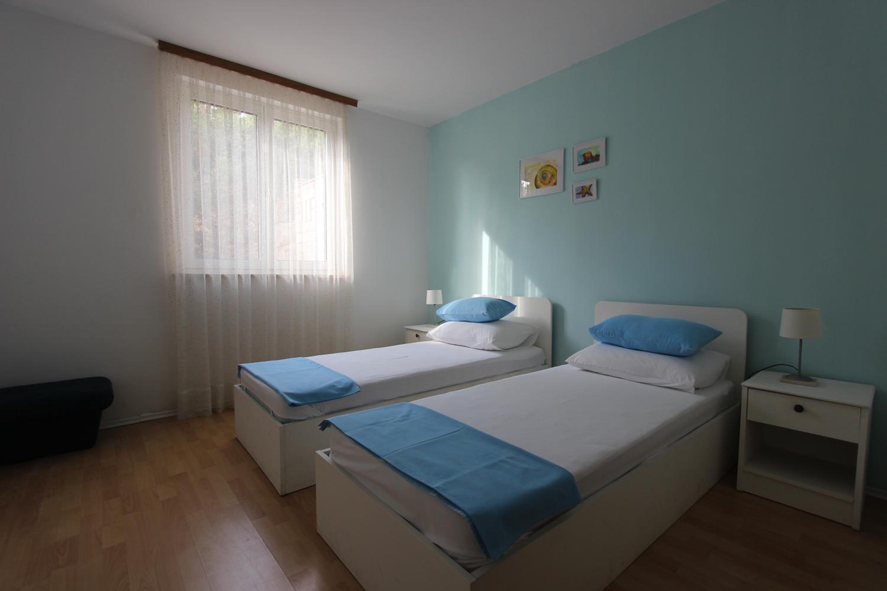 Apartment with Sea View