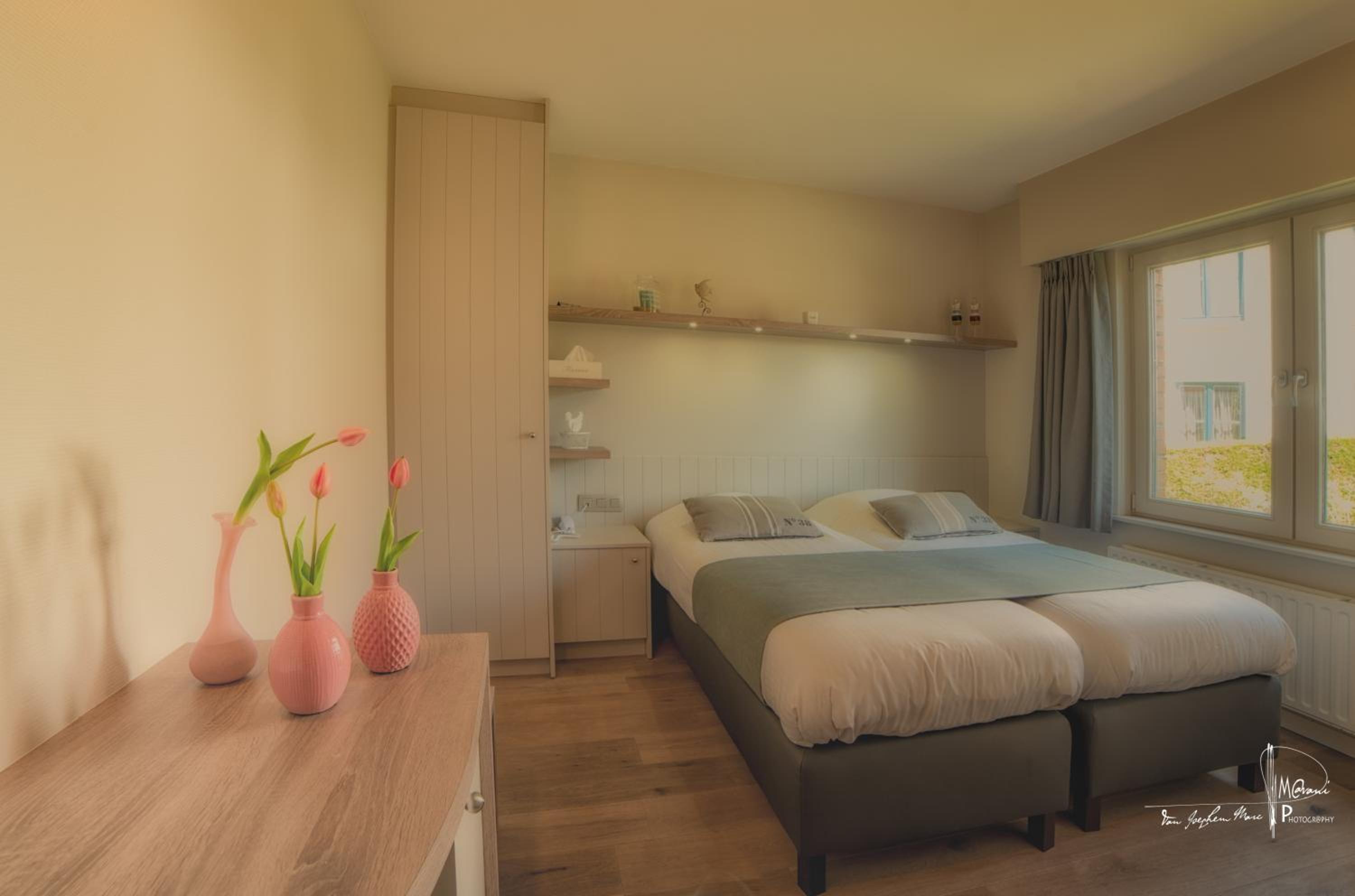 Double Room with Garden View photo 2
