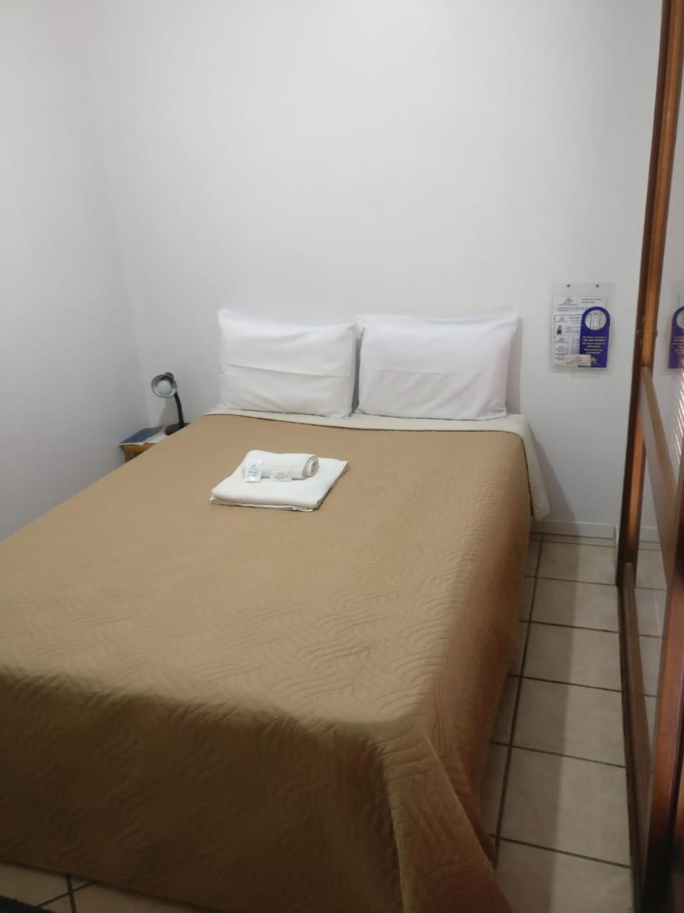 Economy Double Room photo 1