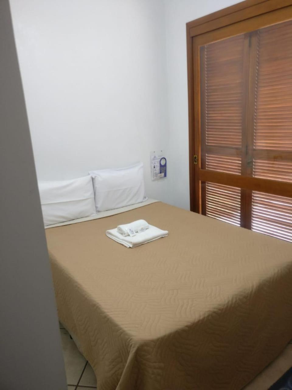 Economy Double Room photo 2