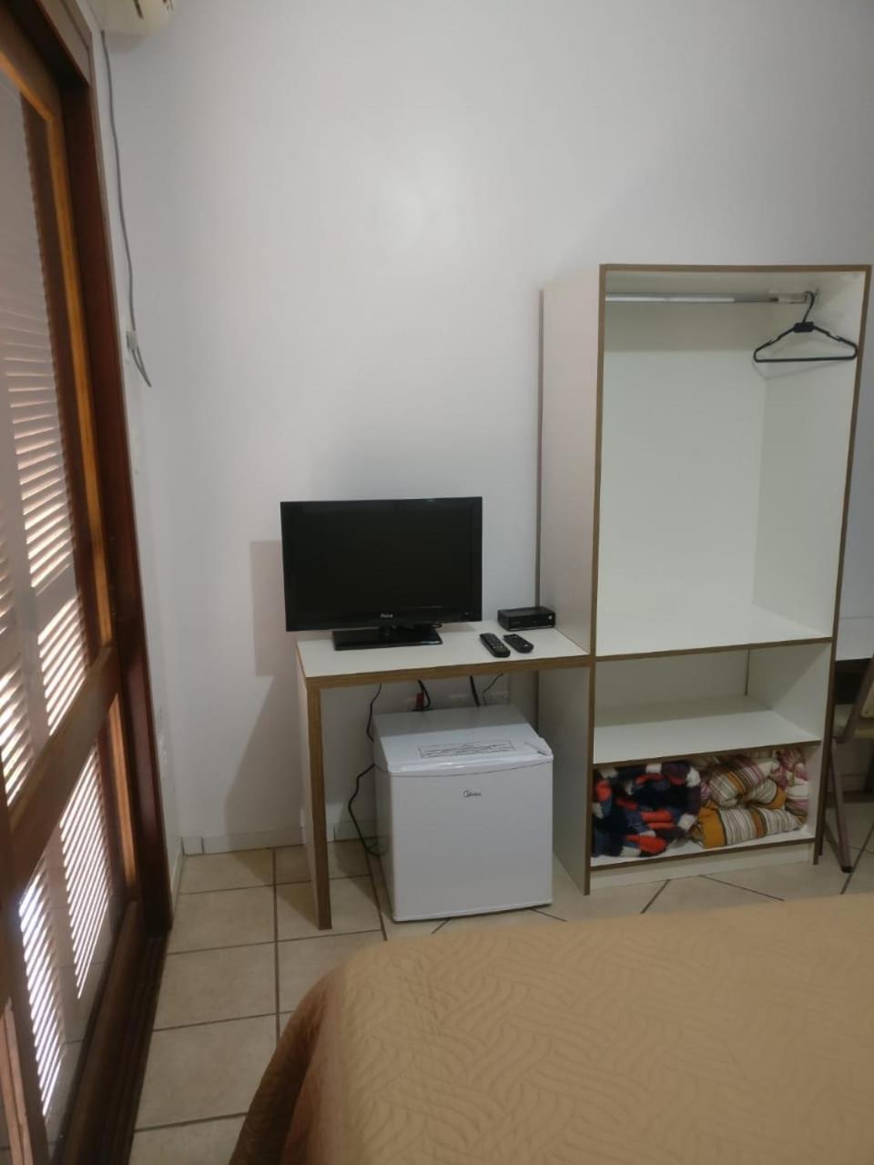 Economy Double Room photo 3