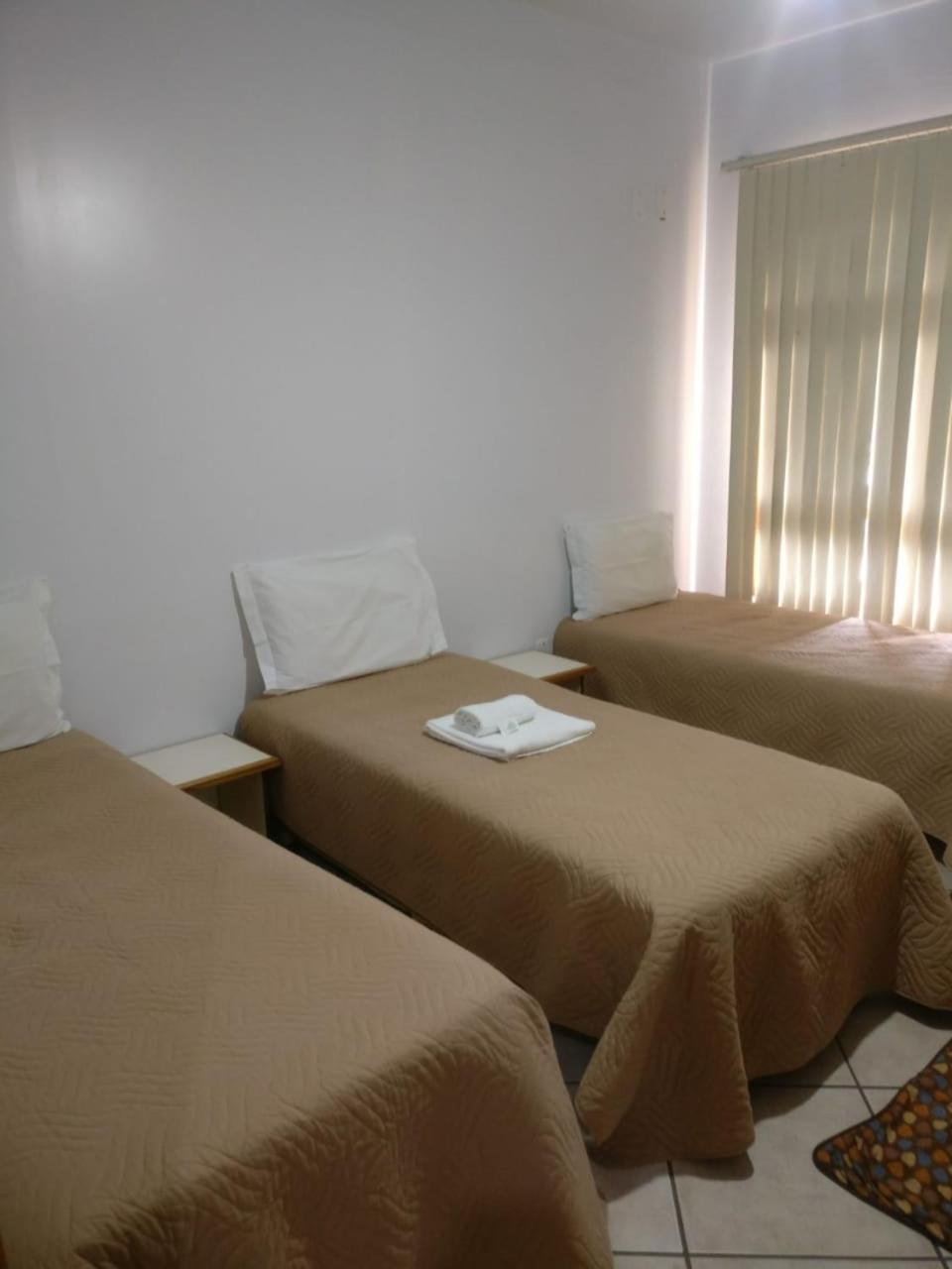Budget Triple Room photo 1