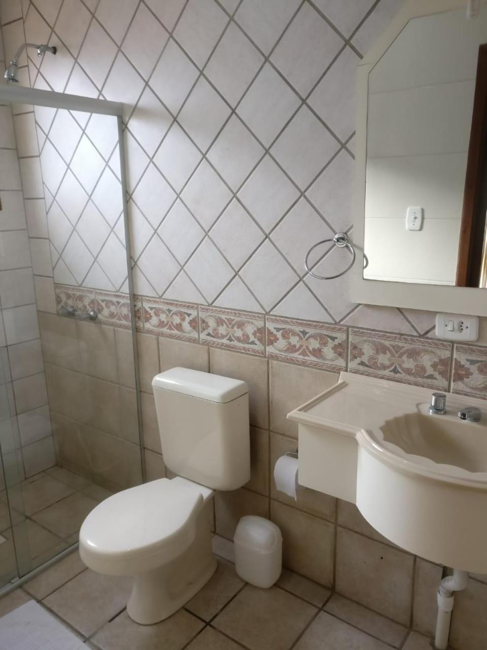 Budget Triple Room photo 3