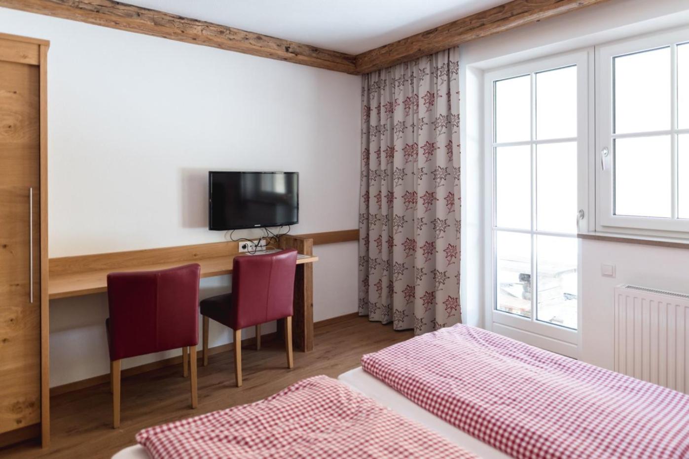 Double Room with Terrace photo 2