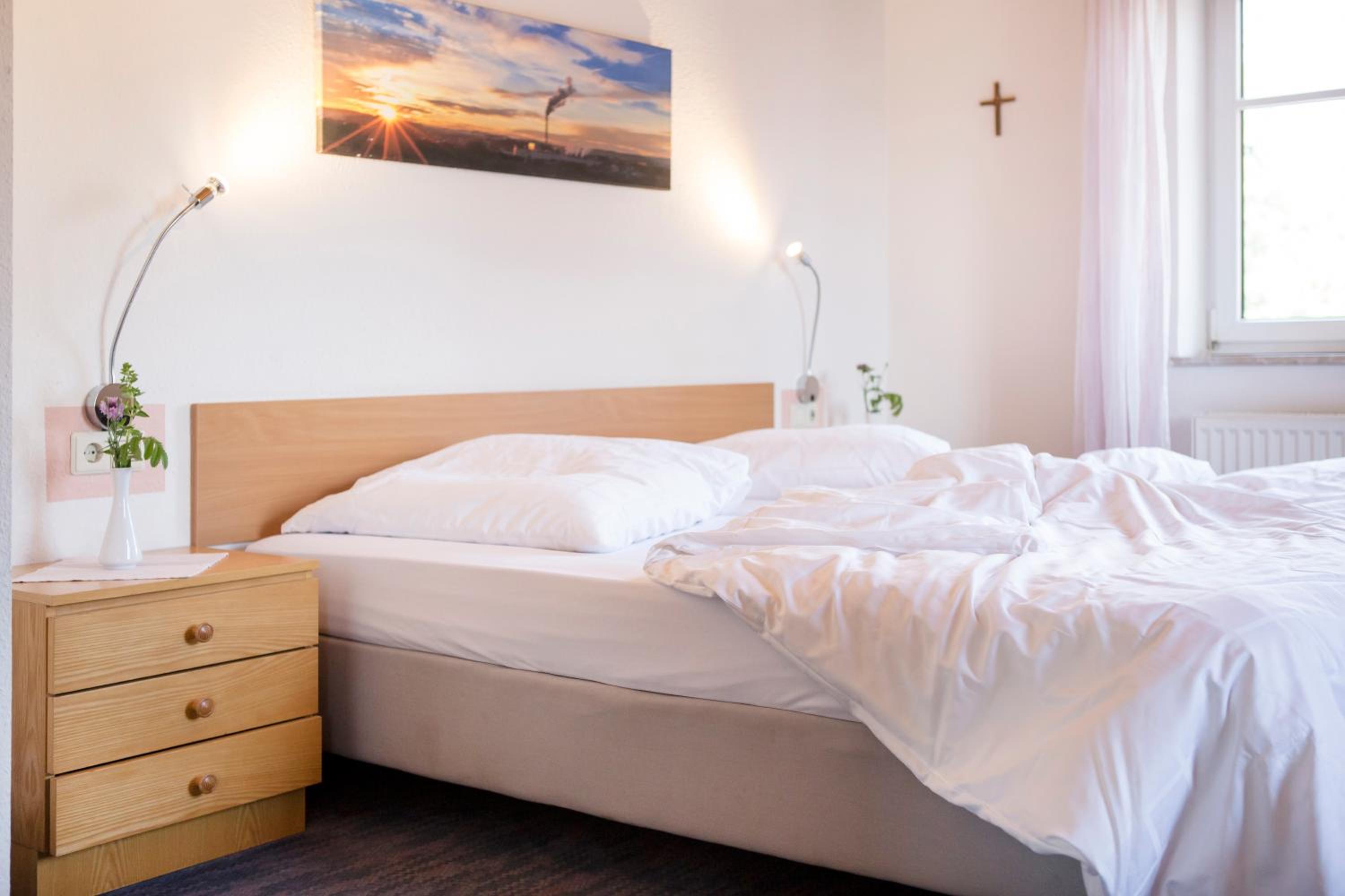 Double Room photo 3