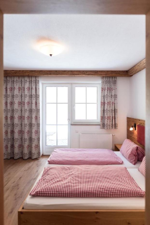 Double Room with Terrace photo 3