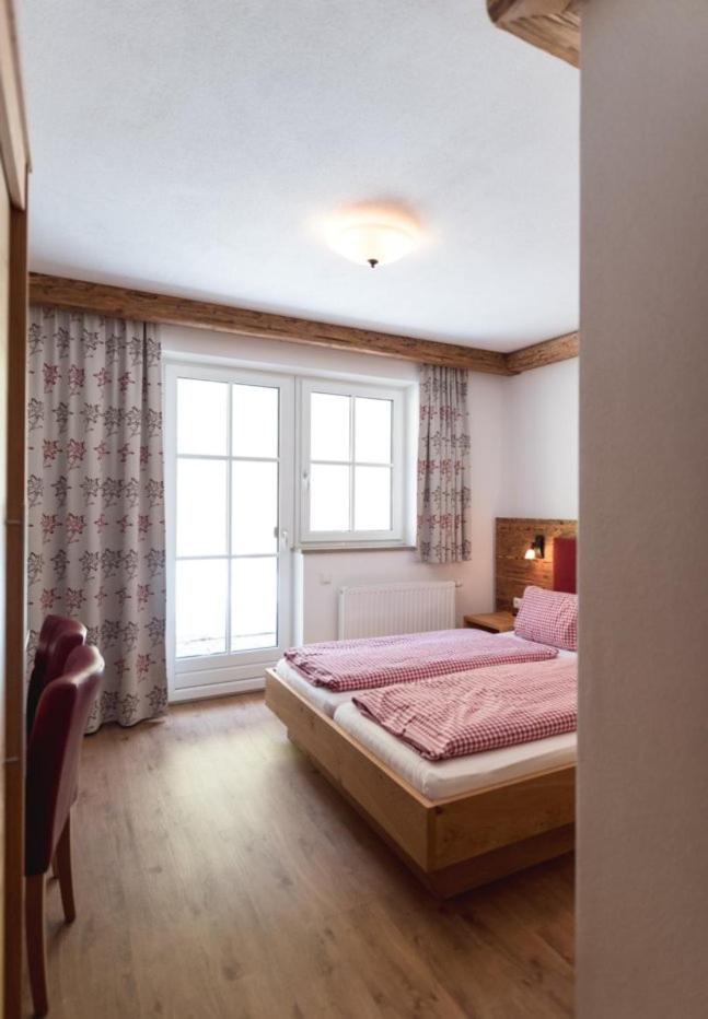 Double Room with Terrace photo 1