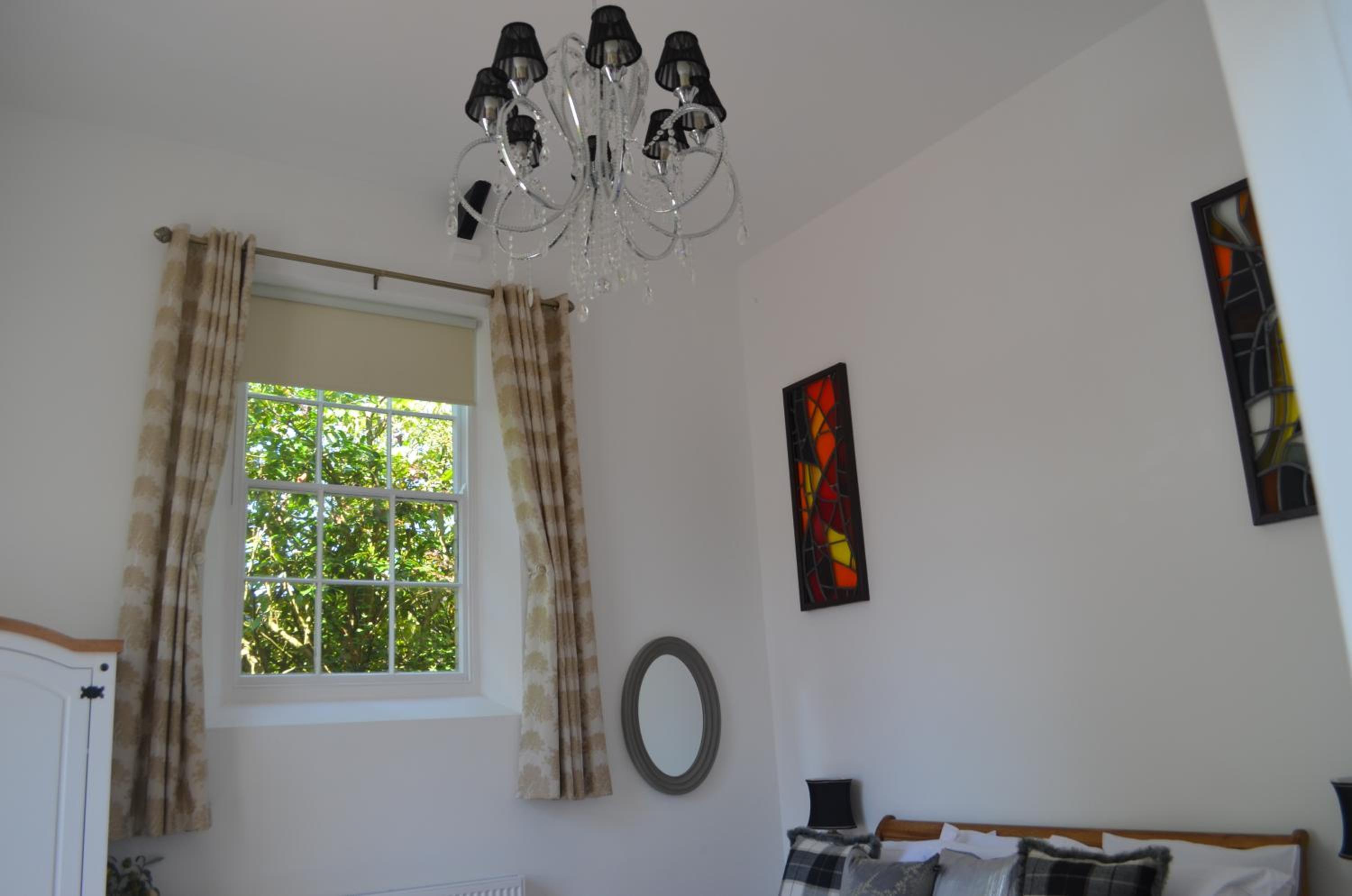 Suite with Garden View photo 2