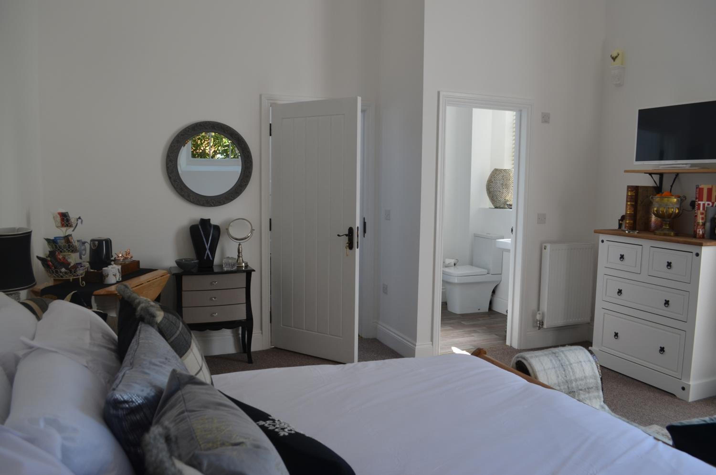 Suite with Garden View photo 3