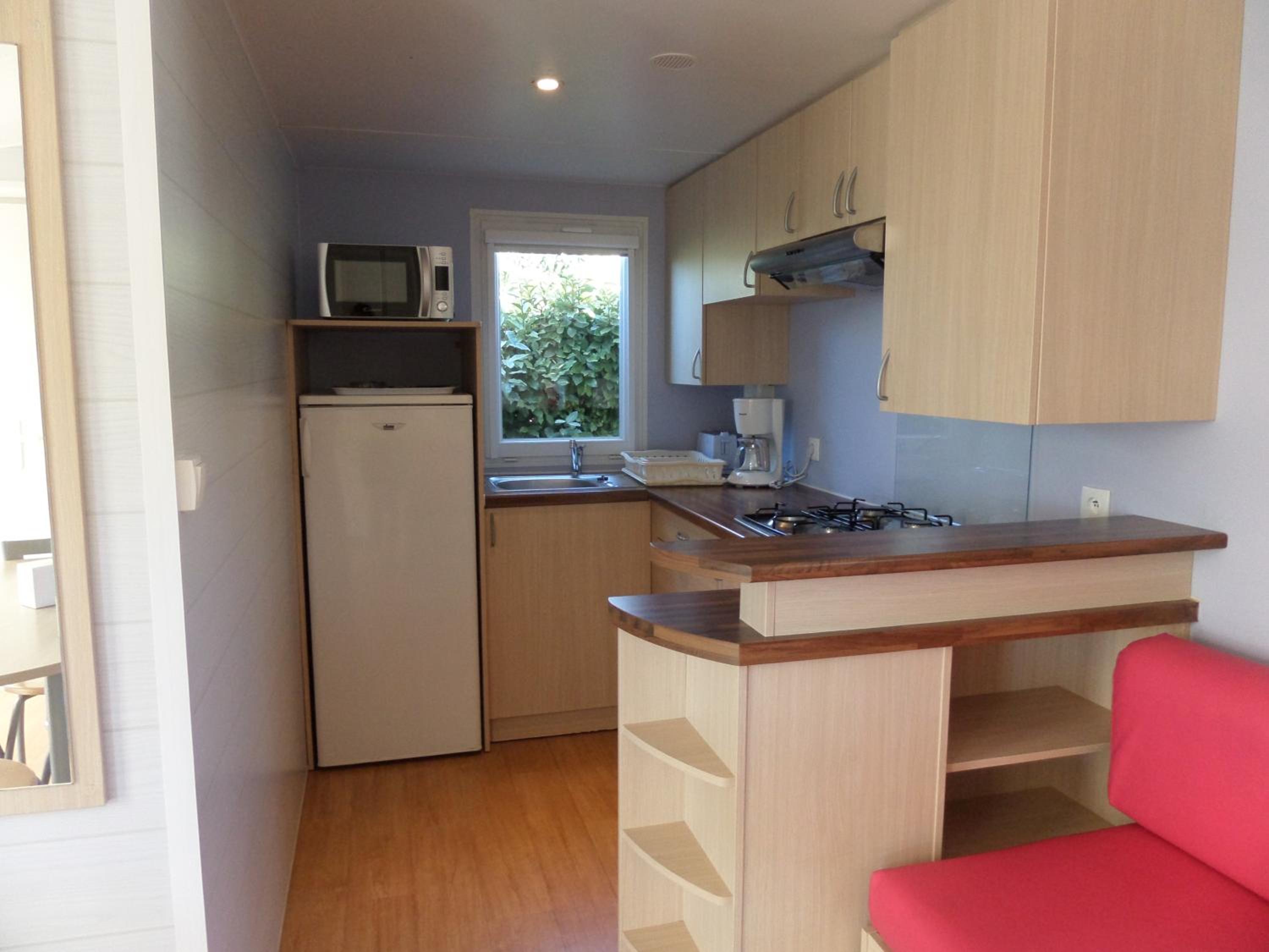 Mobile Home C photo 1