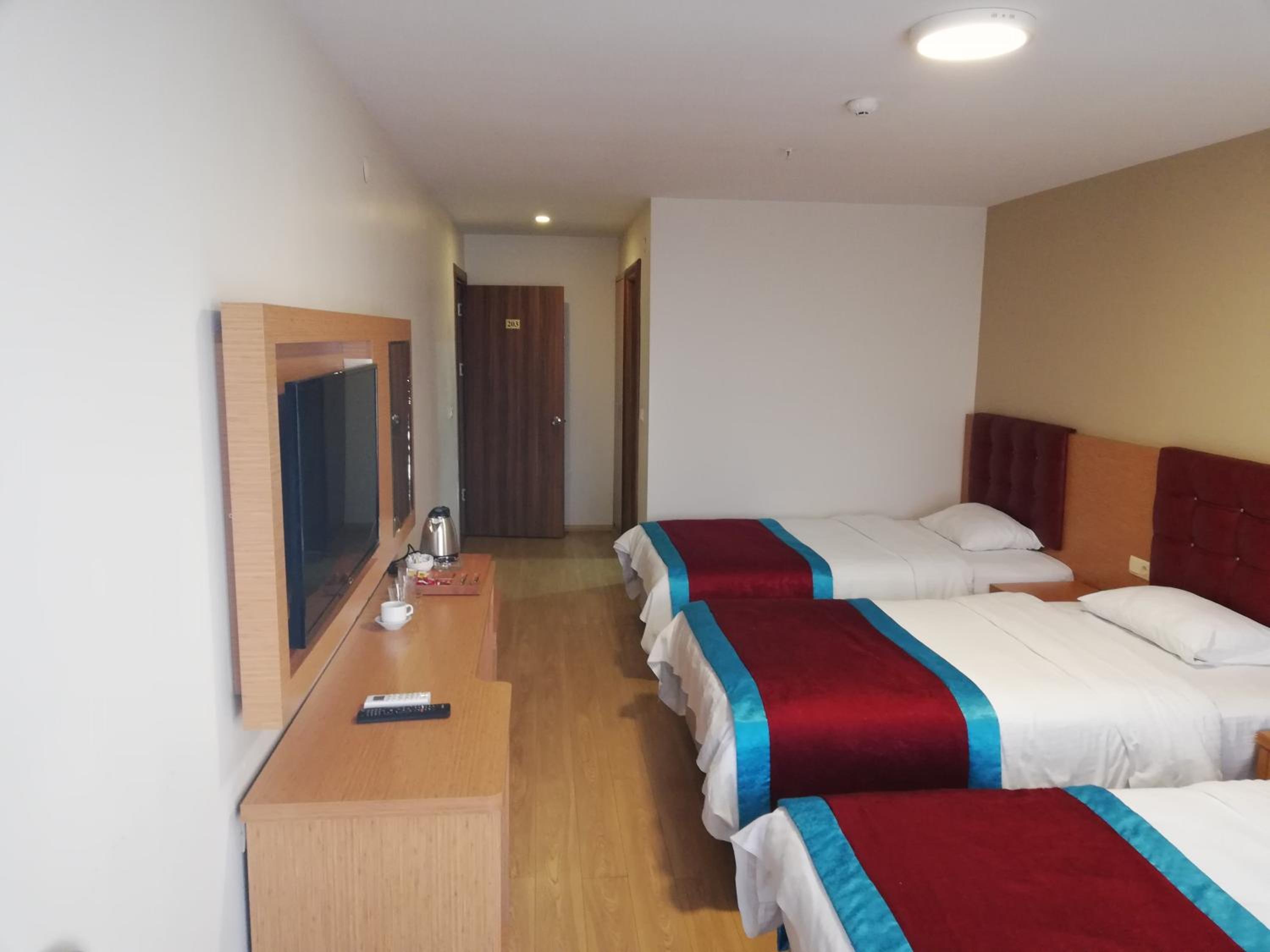 Standard Triple Room - Photo 6