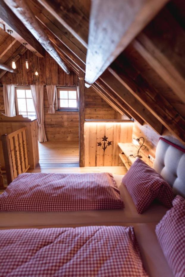 One-Bedroom Chalet photo 2