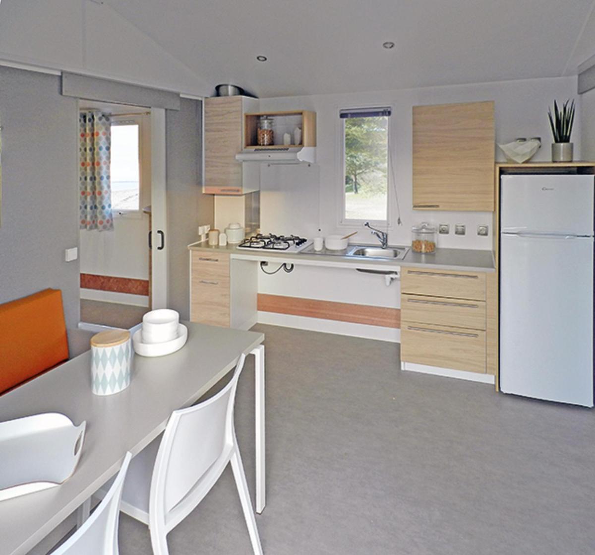 Mobile Home photo 1