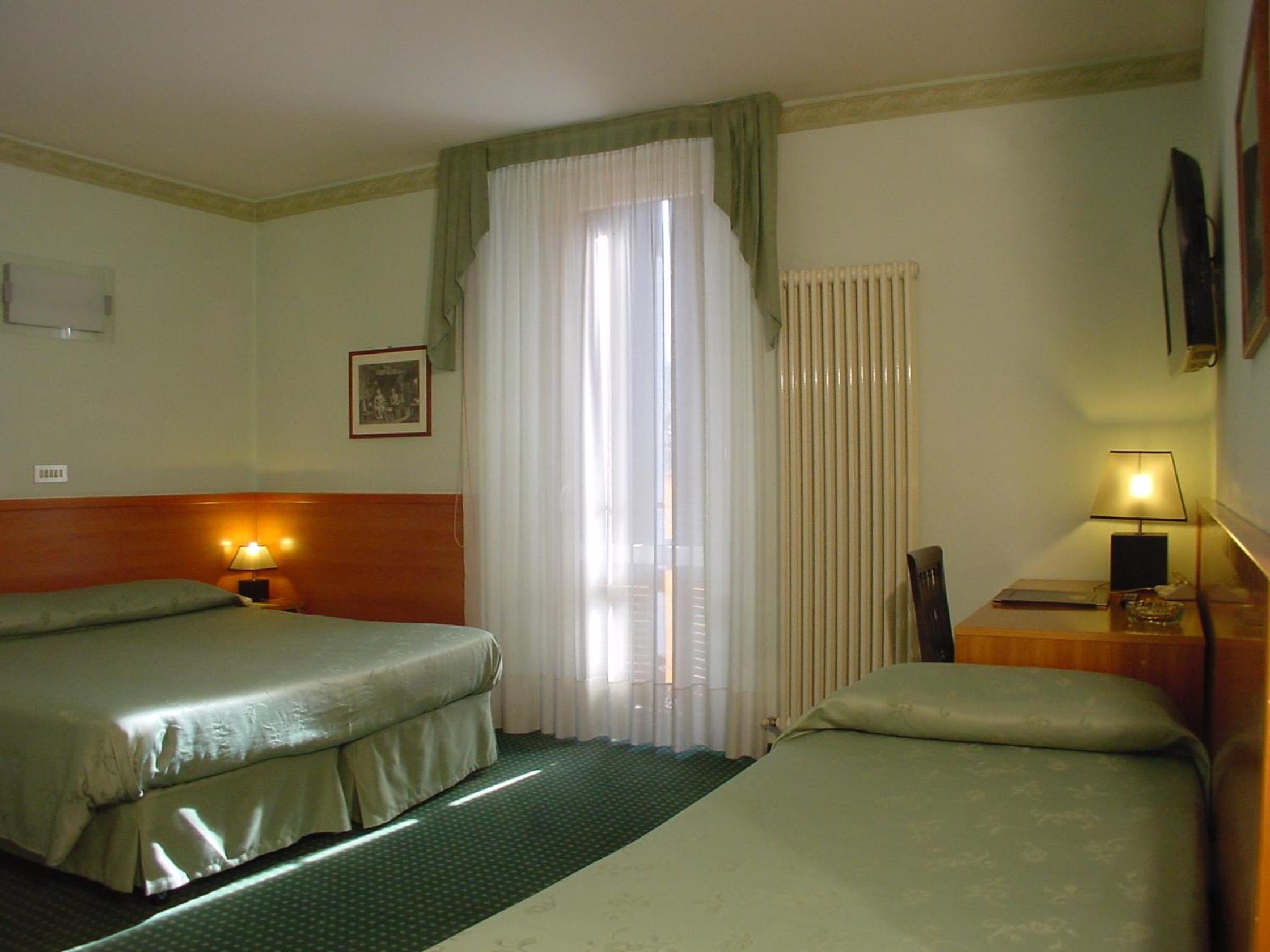 Triple Room photo 1