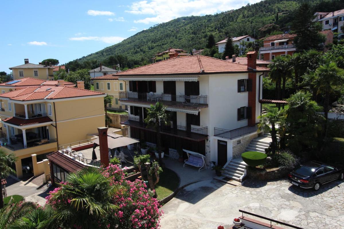 Studio Apartment with Sea View photo 3