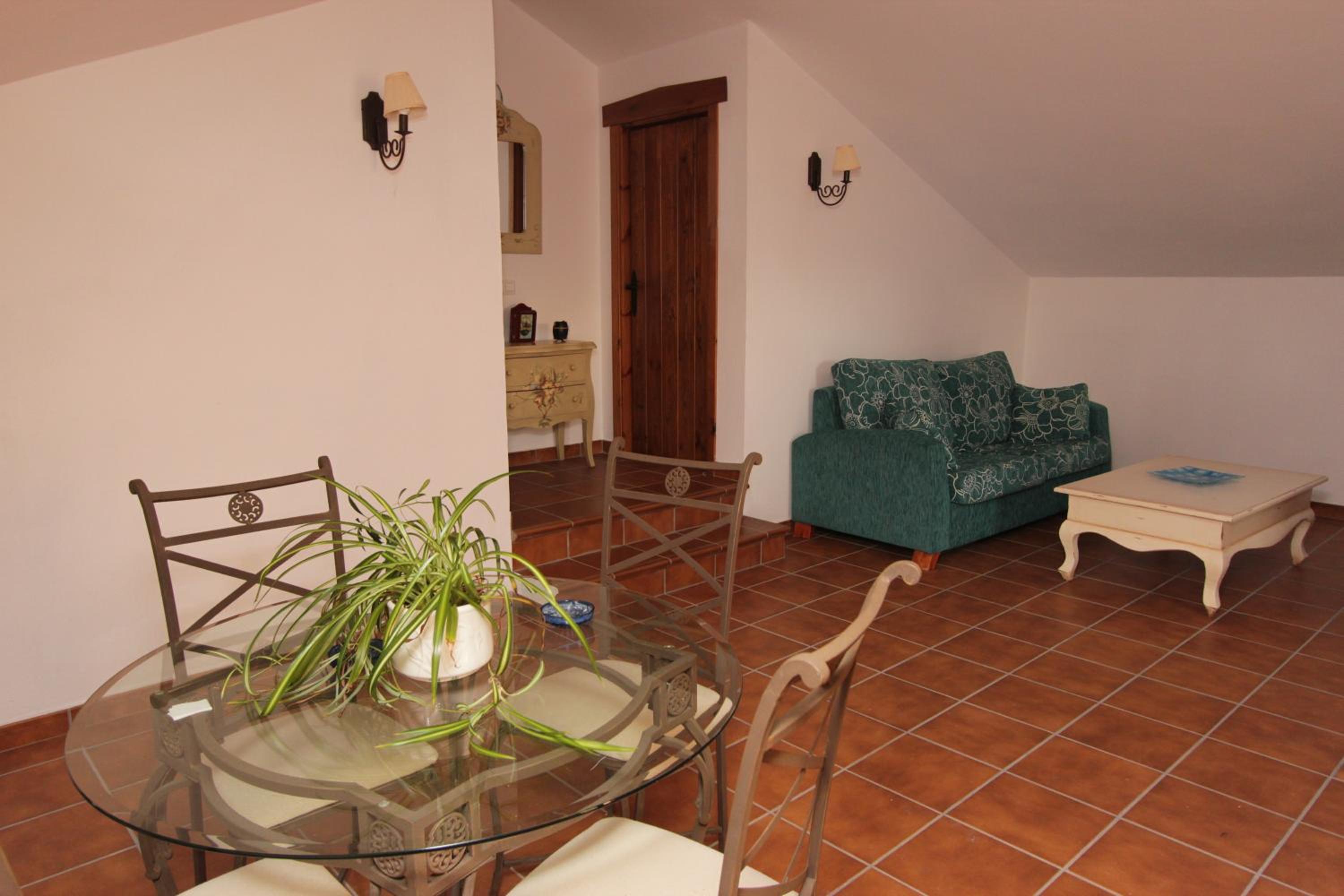 Apartamento de dos dormitorios (4 adultos)