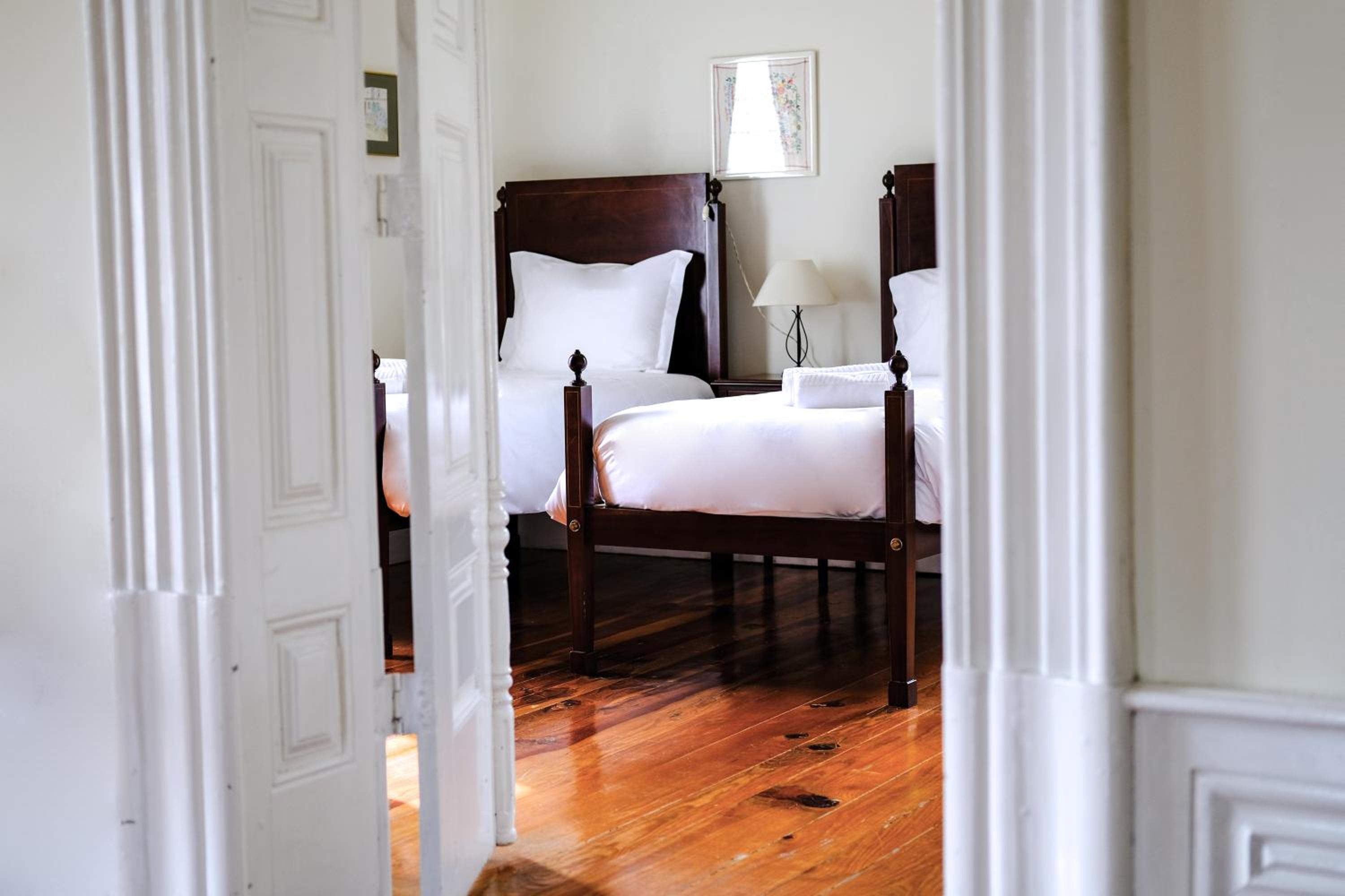 Four-Bedroom House photo 2