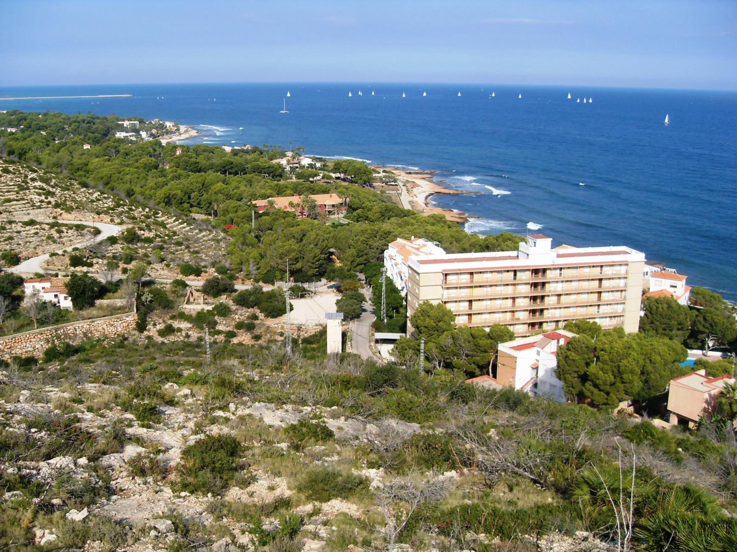 Apartment with Sea View - Photo 32
