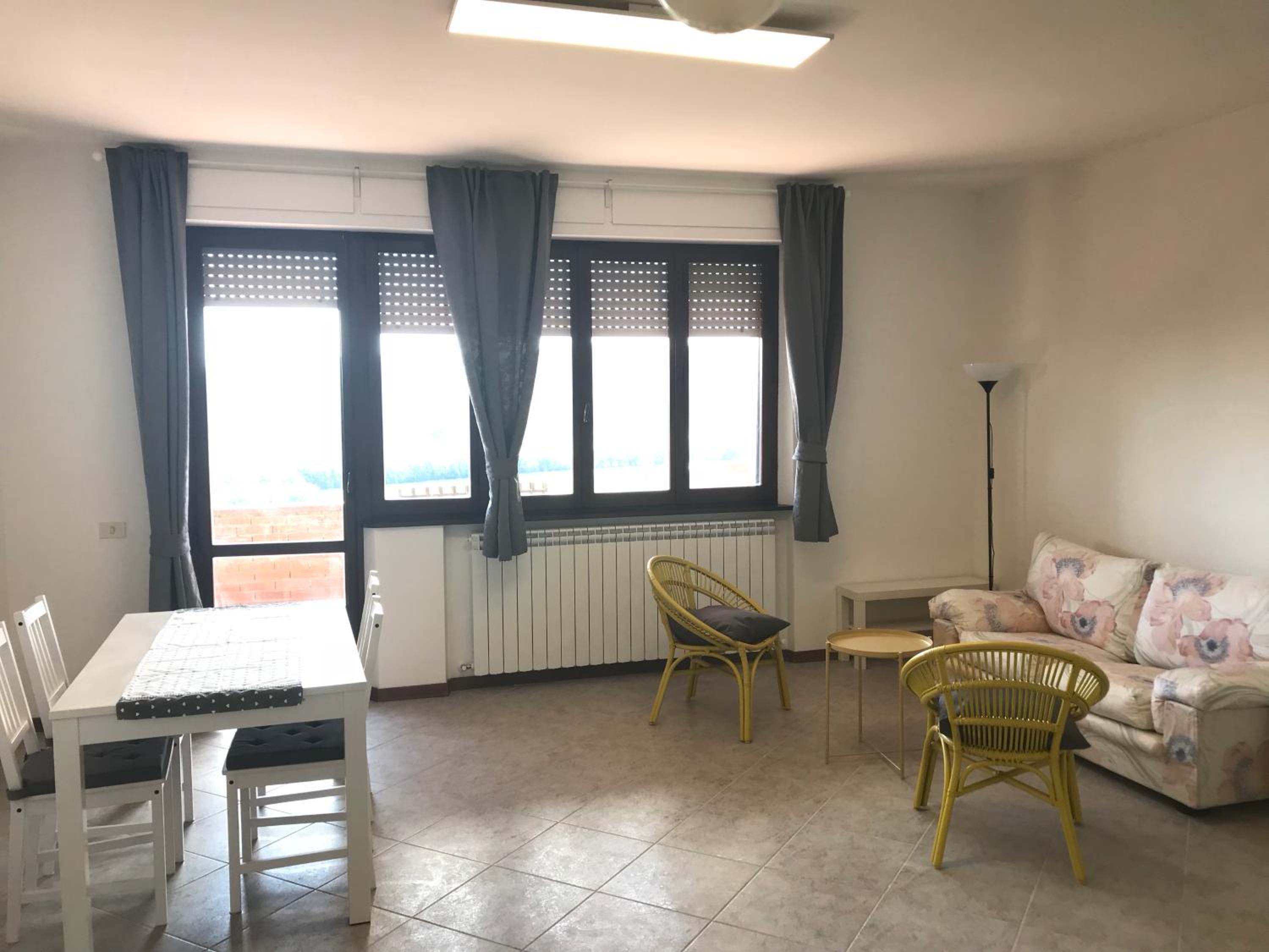 Apartment photo 1