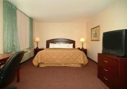 King Room - Non-Smoking - Photo 3