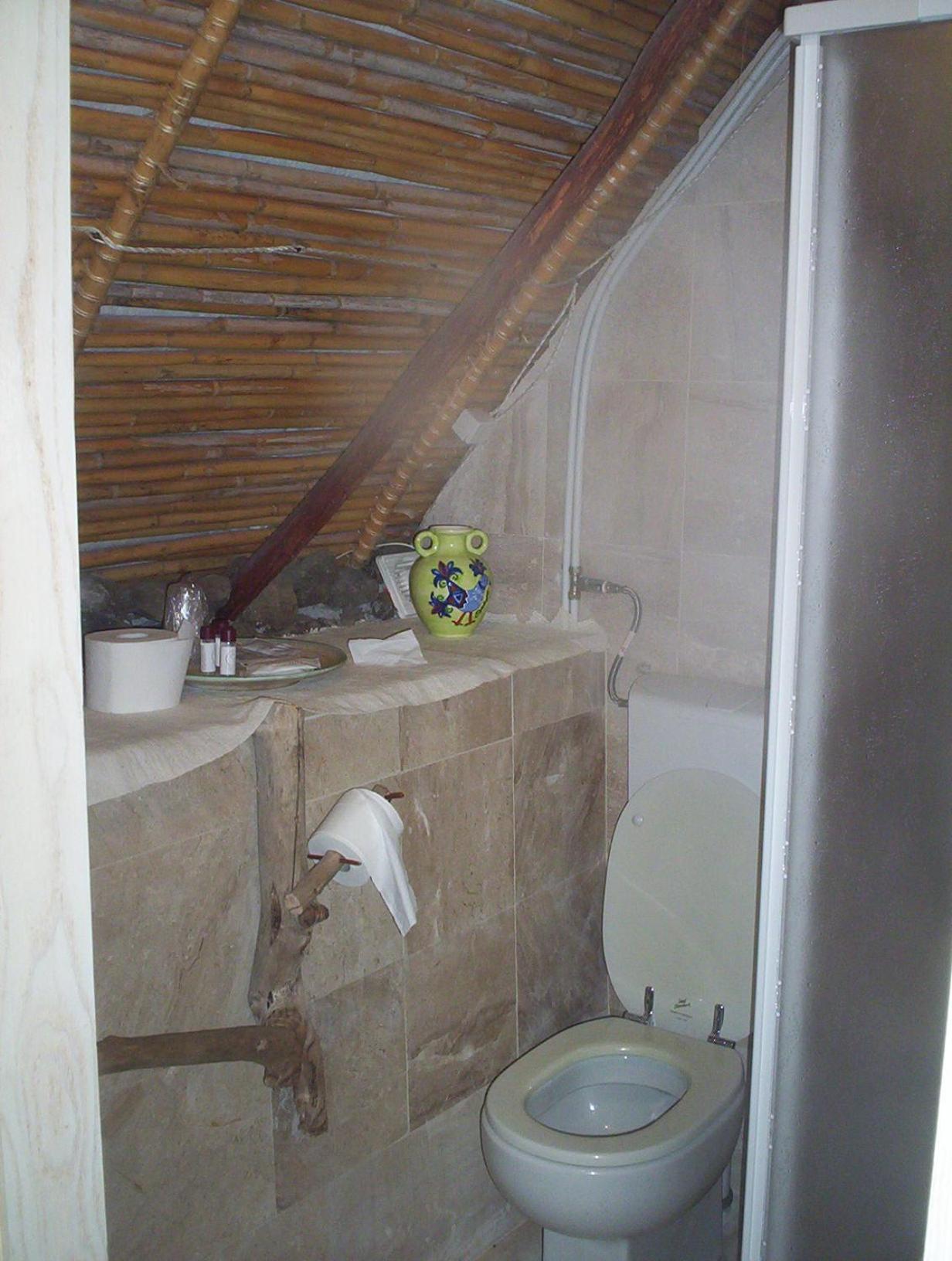 Double or Twin Room with Bathroom photo 3
