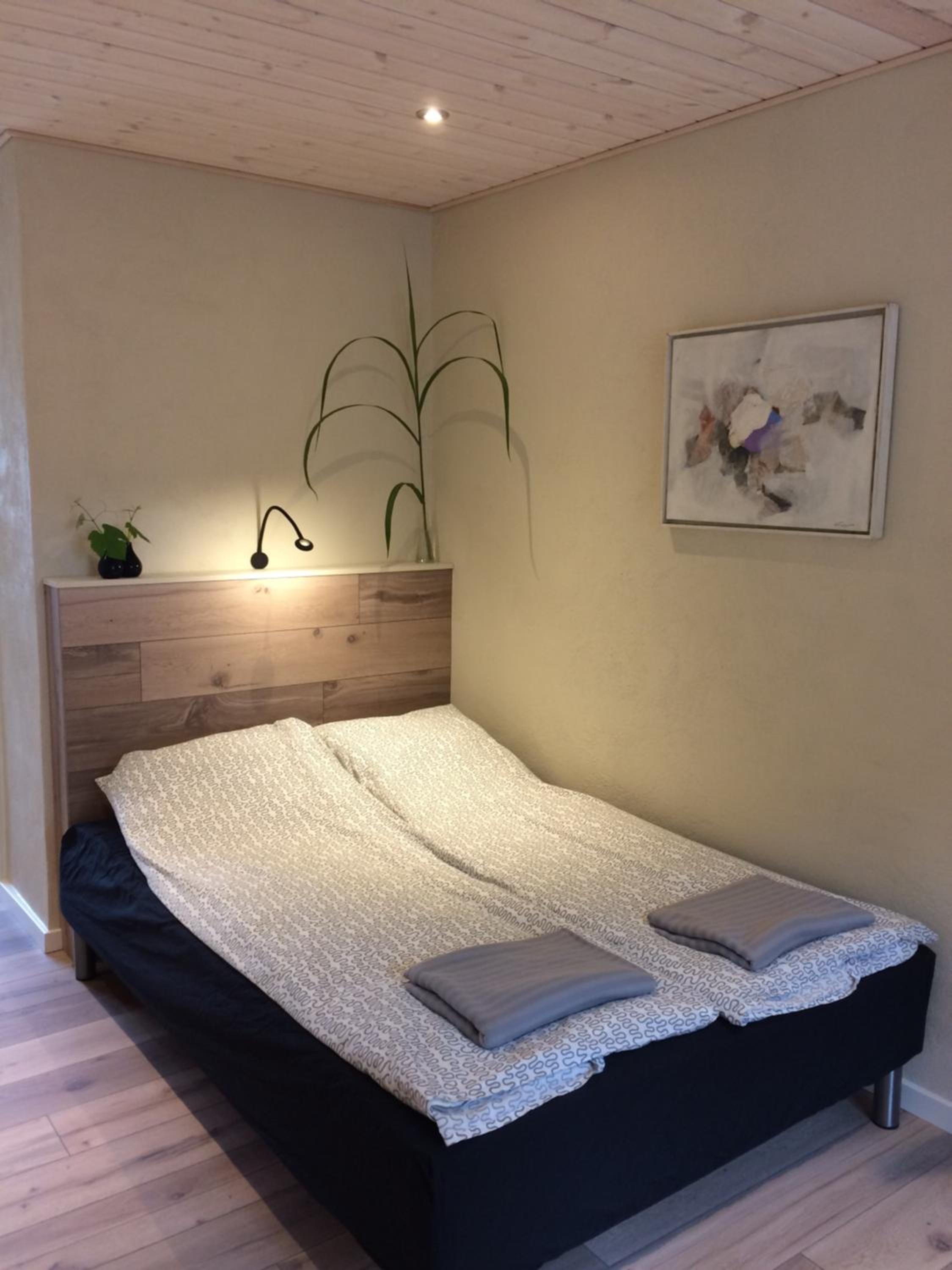 Quadruple Room with Private Bathroom - Photo 4