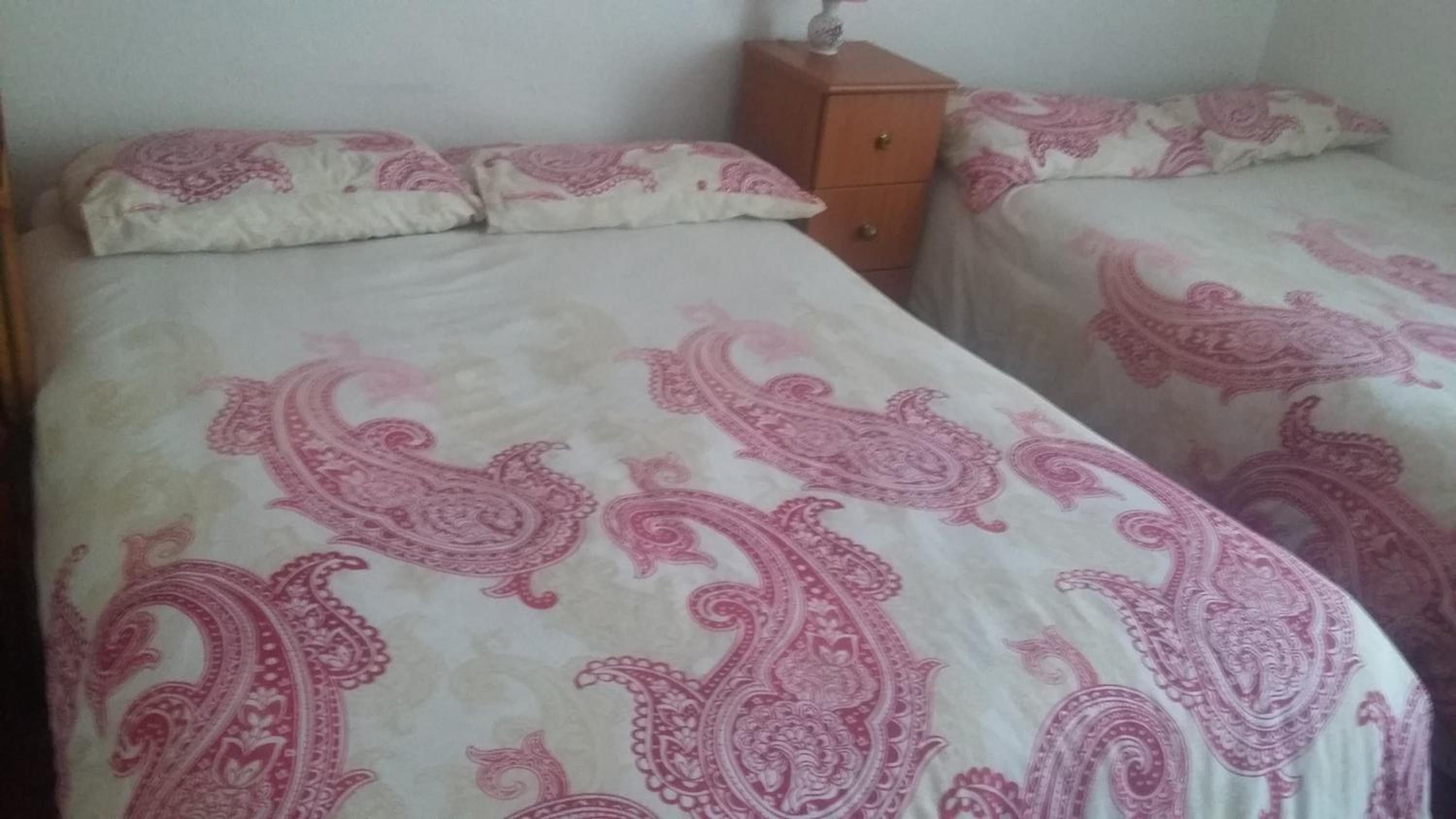Classic Quadruple Room - Photo 1