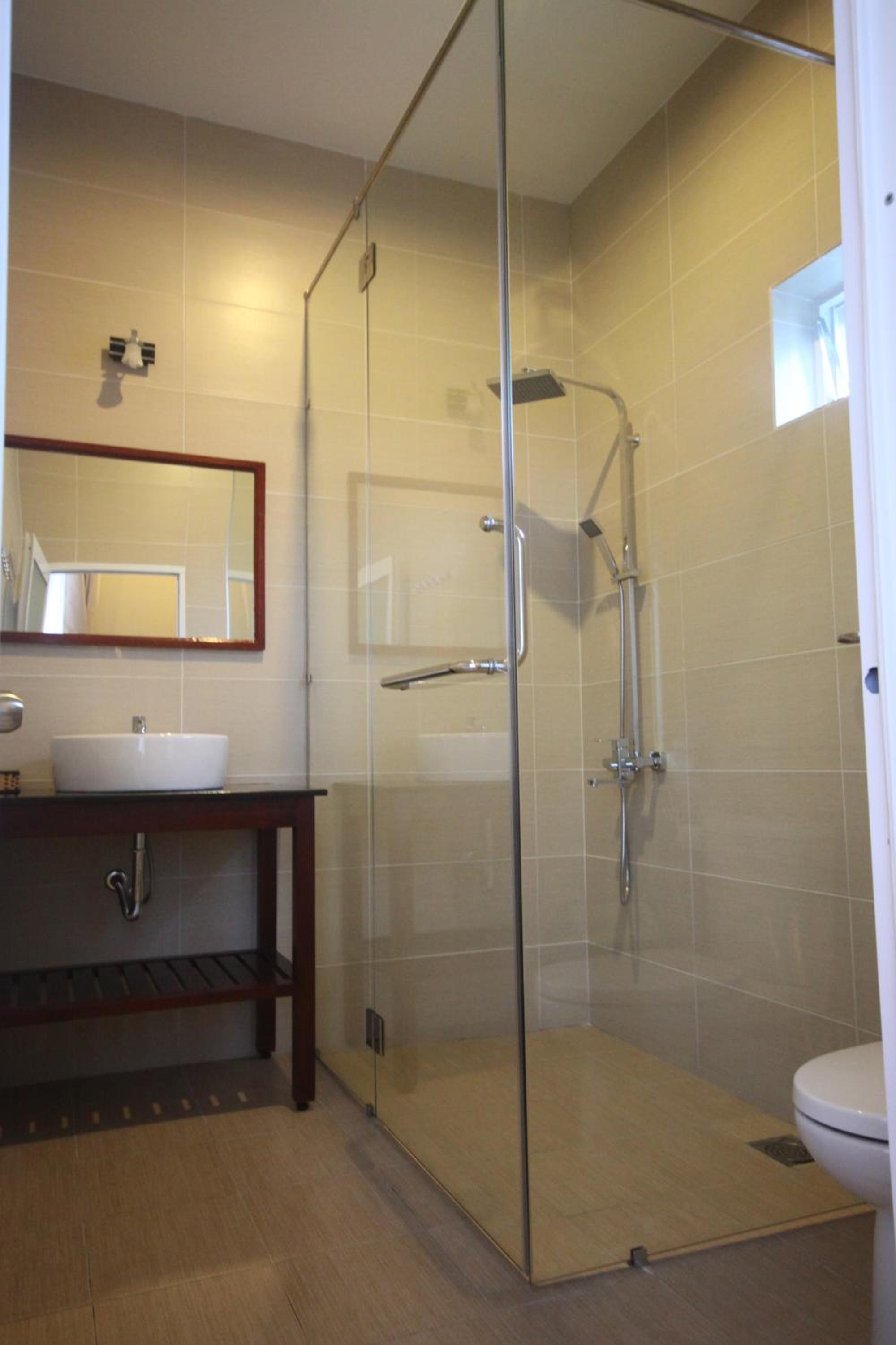 Deluxe Villa Room photo 1