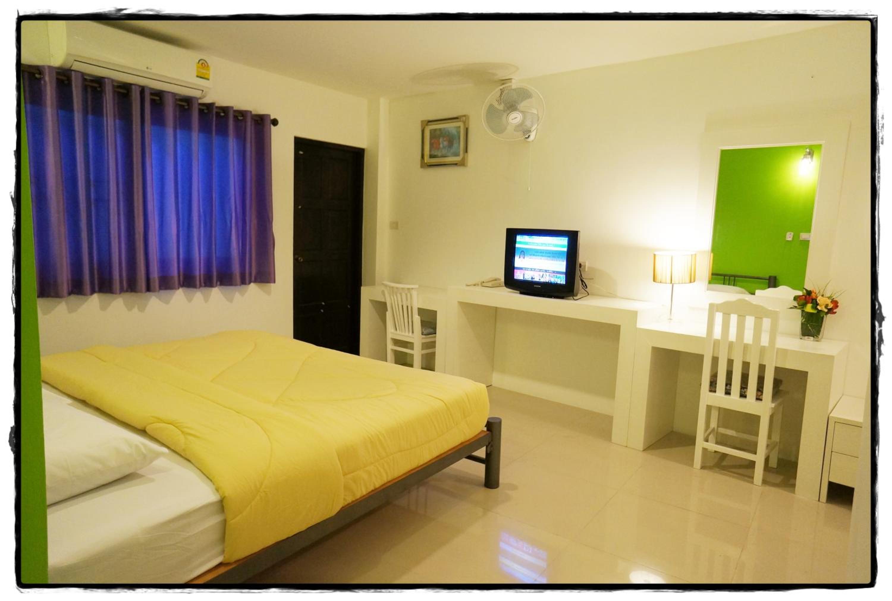 Superior Double Room - Photo 17