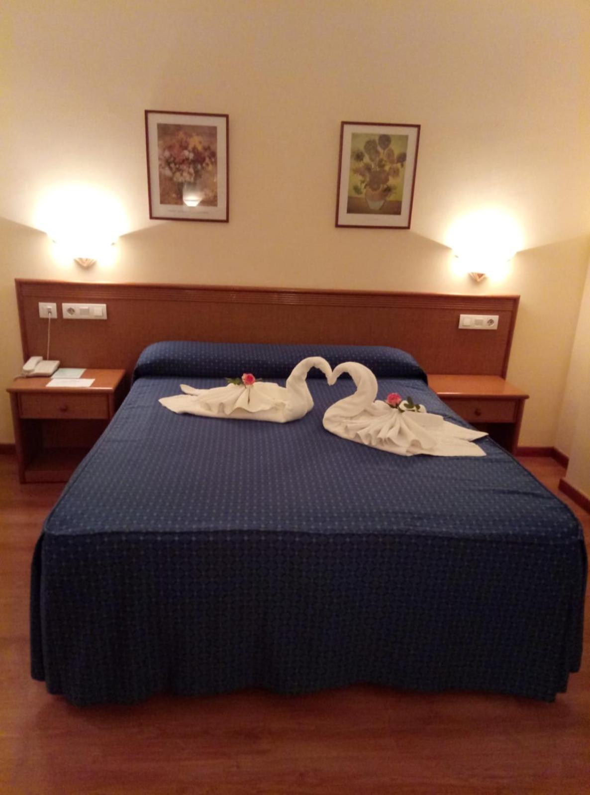 Double or Twin Room photo 2