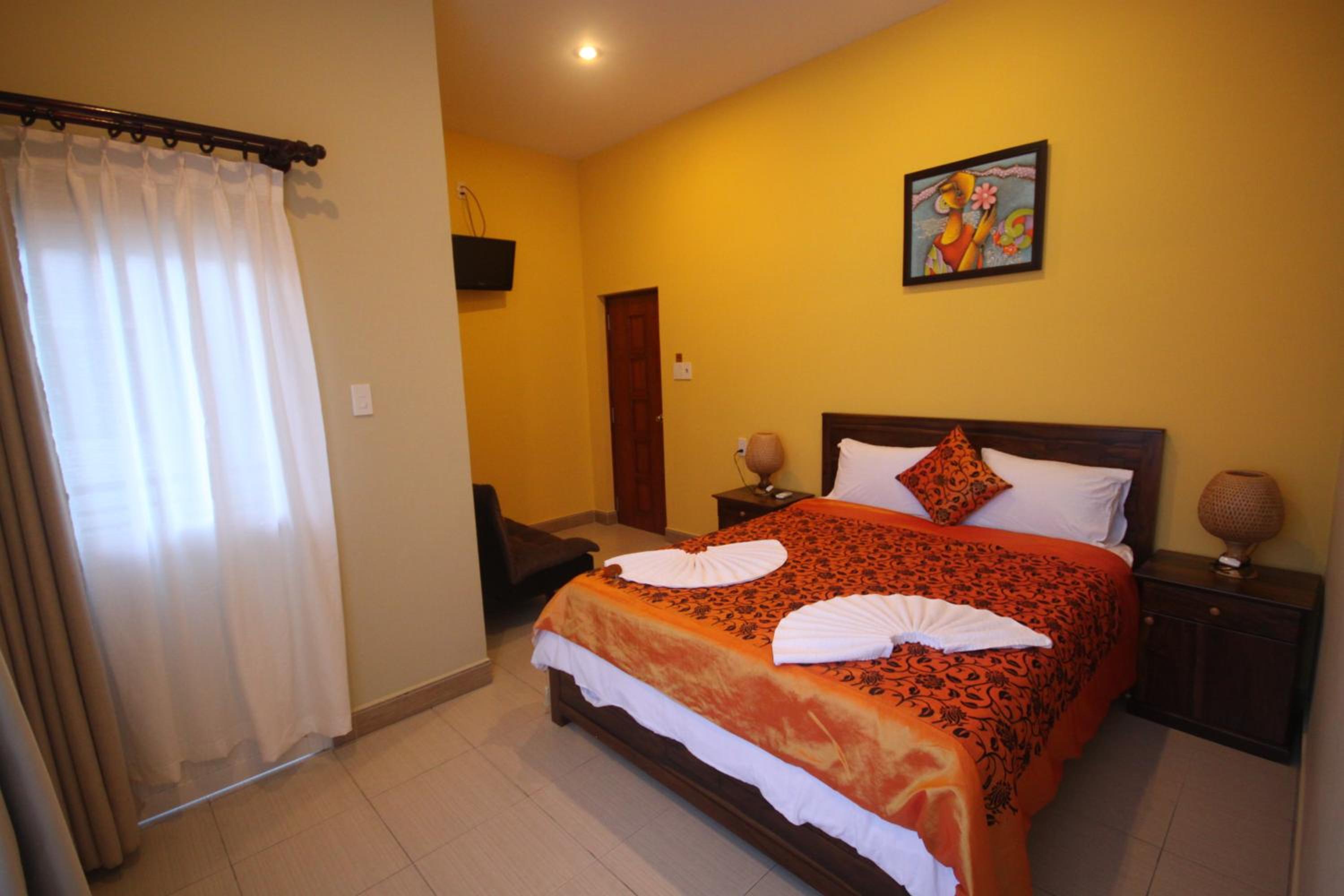 Deluxe Villa Room photo 2